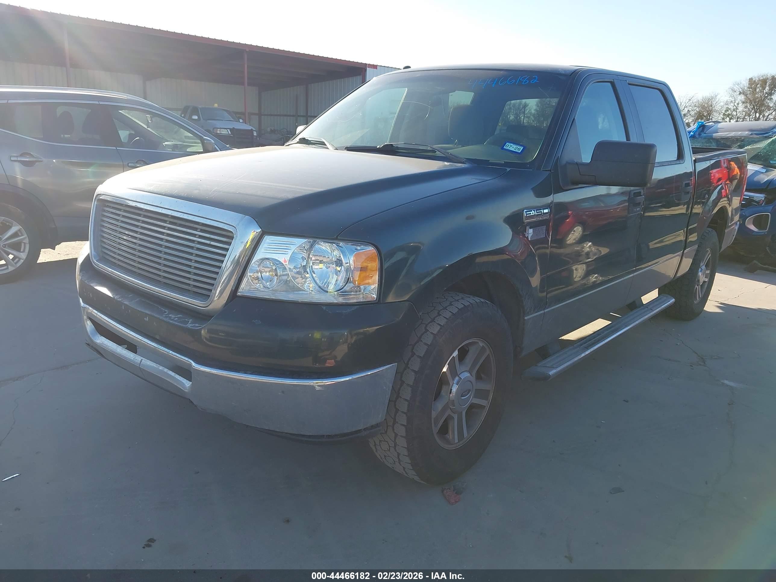 FORD F-150 image 2