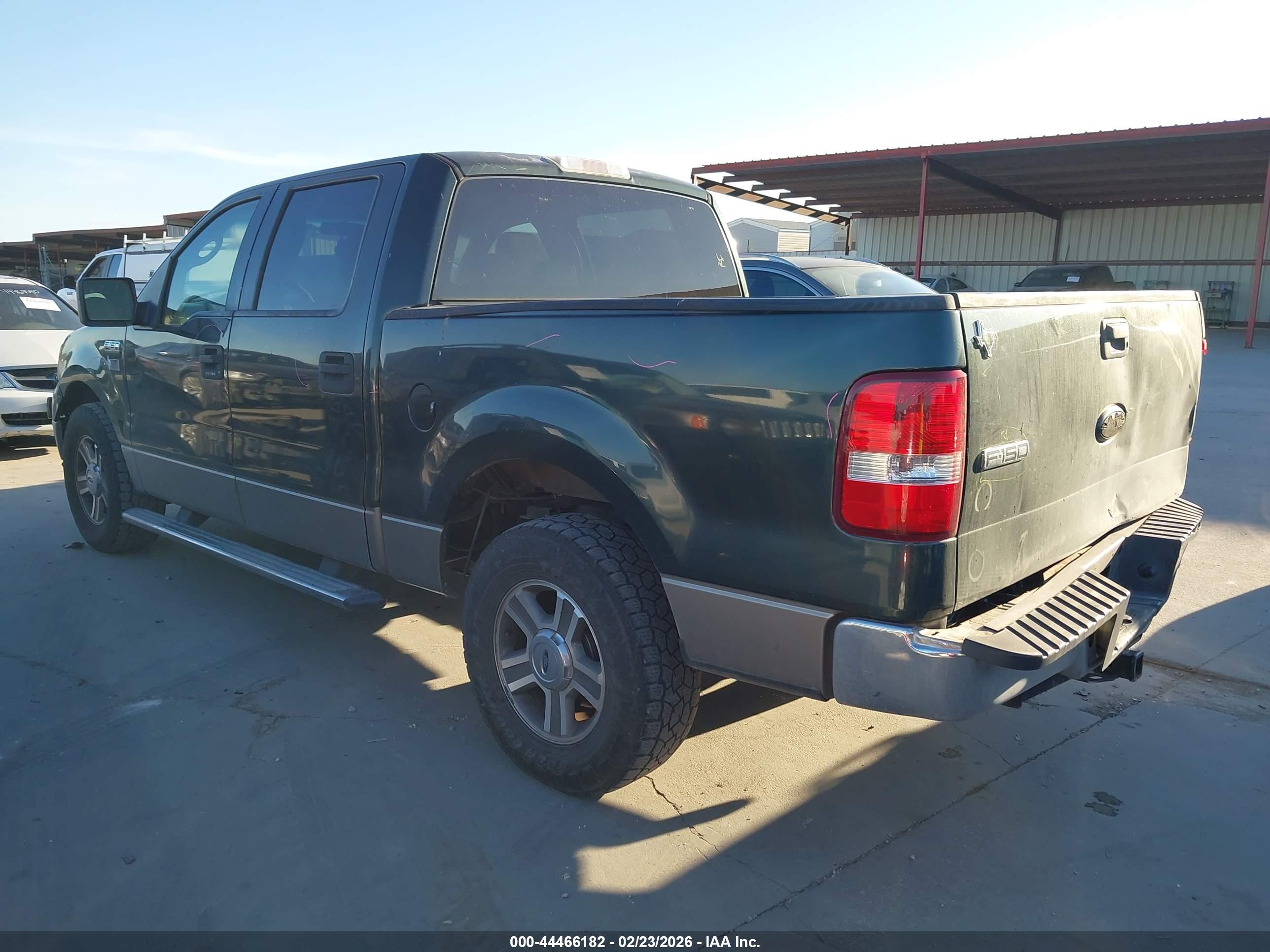 FORD F-150 image 3