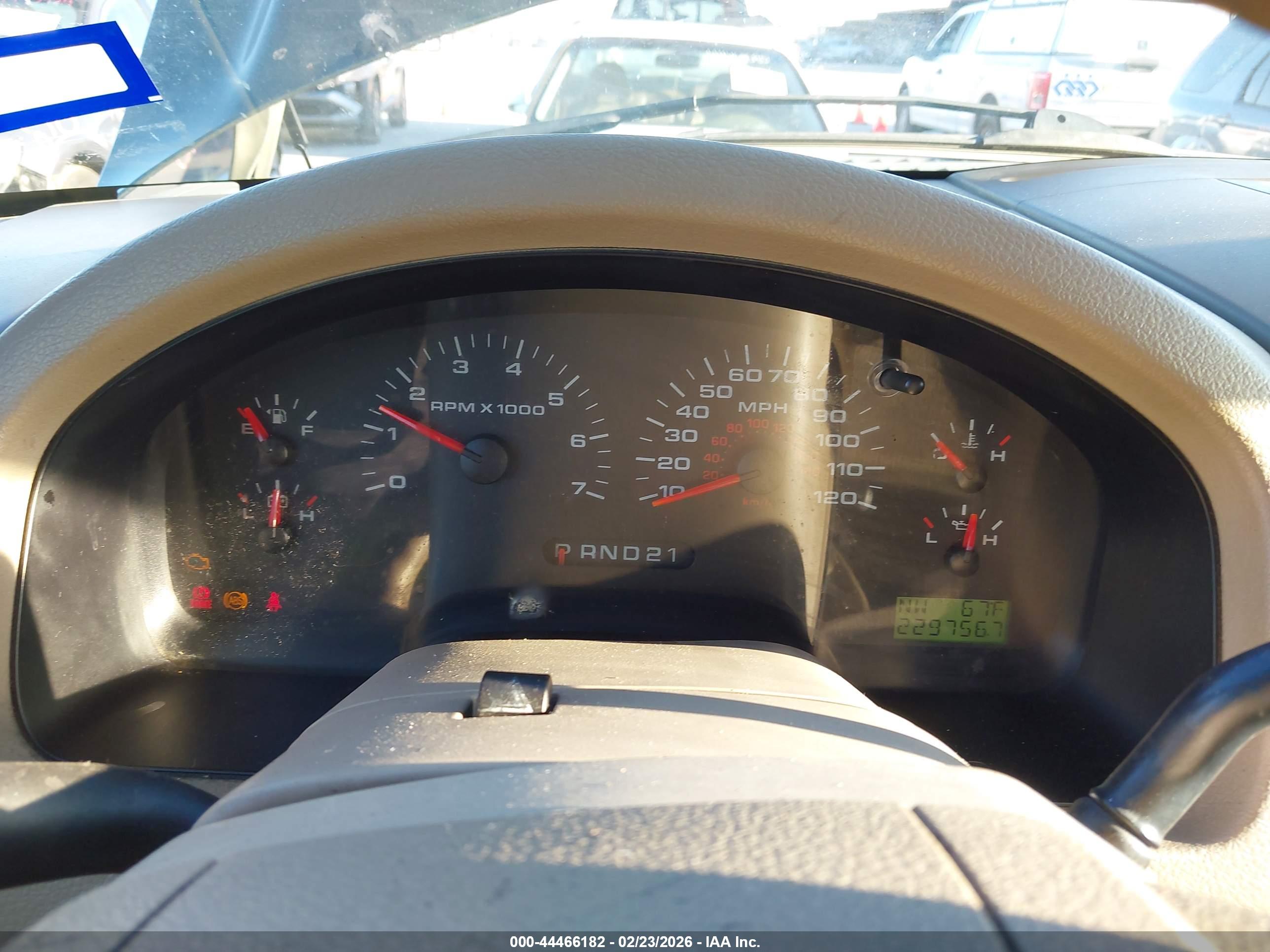 FORD F-150 image 7