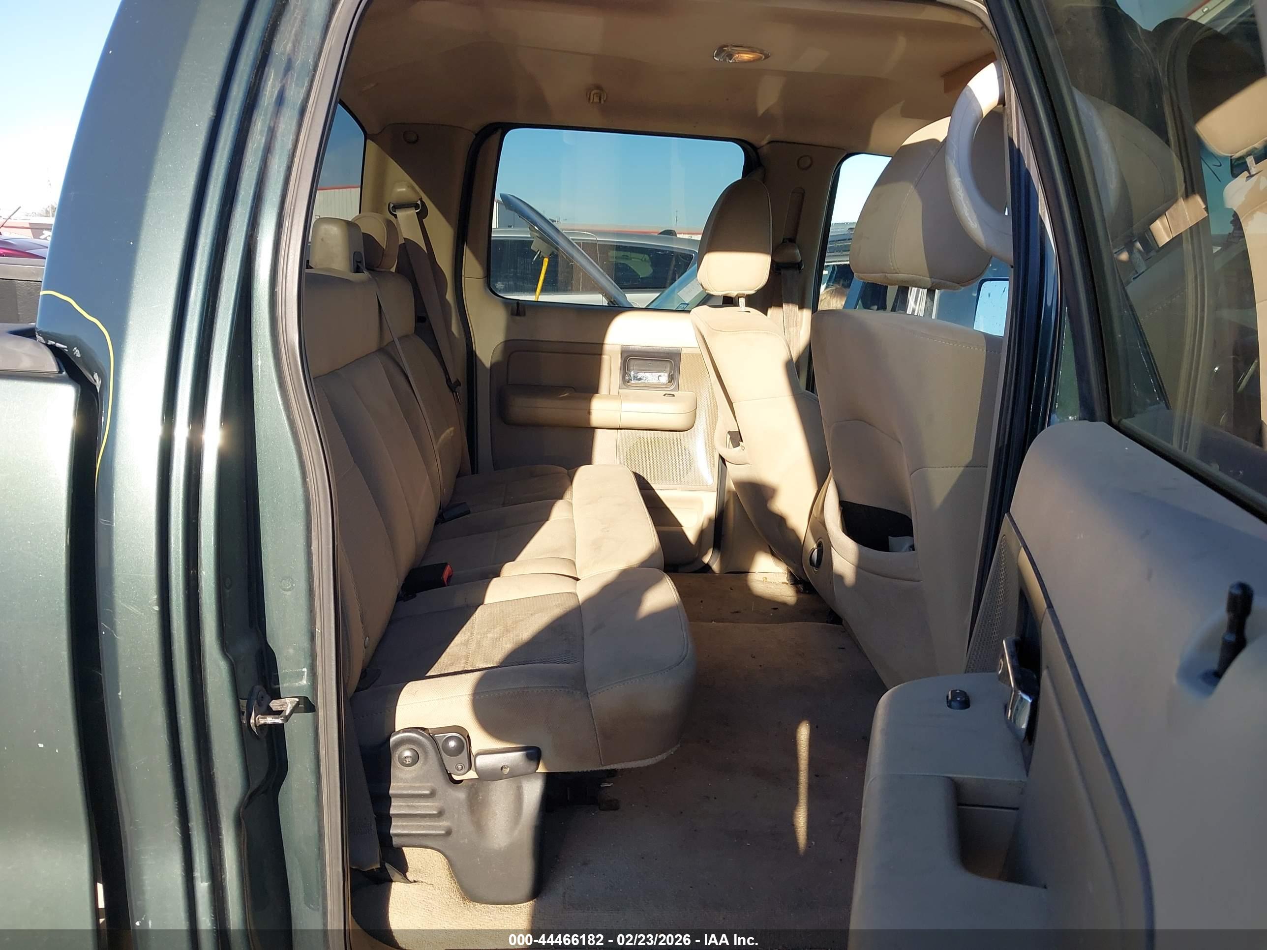 FORD F-150 image 8