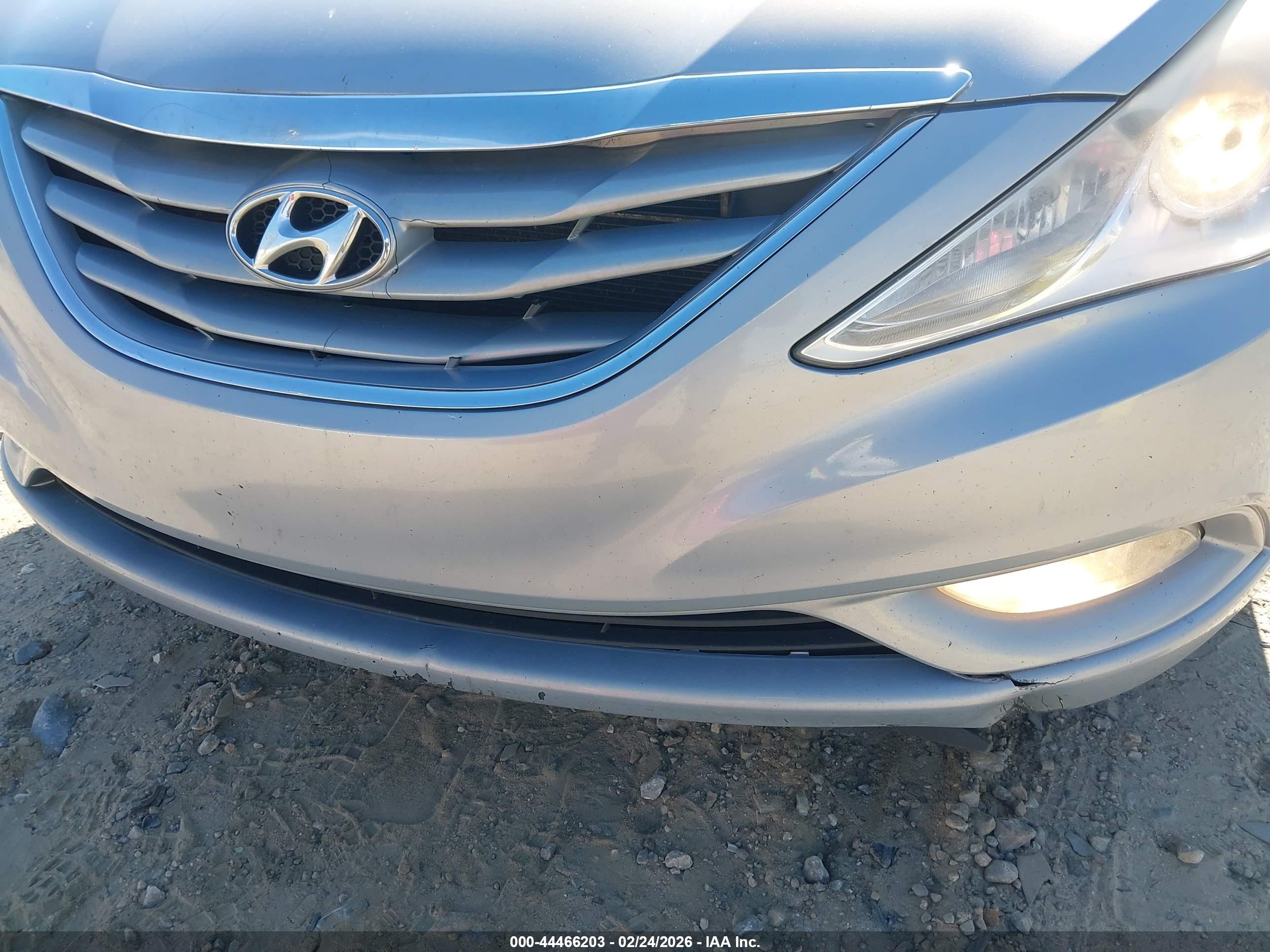 HYUNDAI SONATA image 6