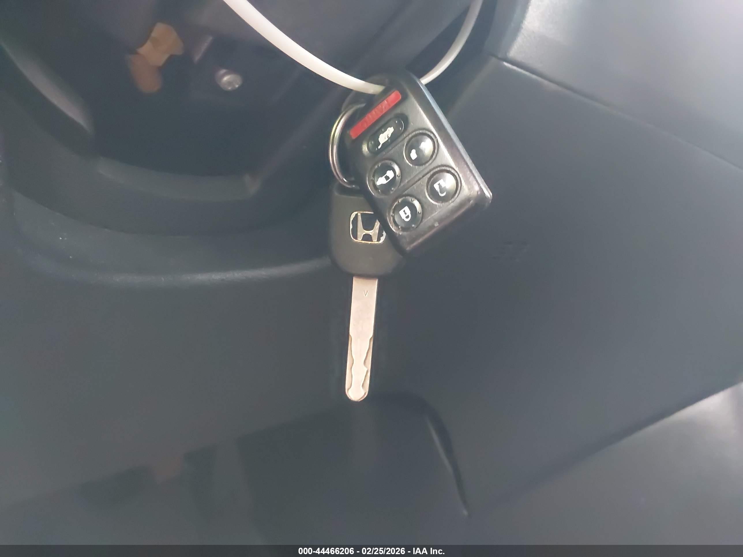 HONDA ODYSSEY image 11