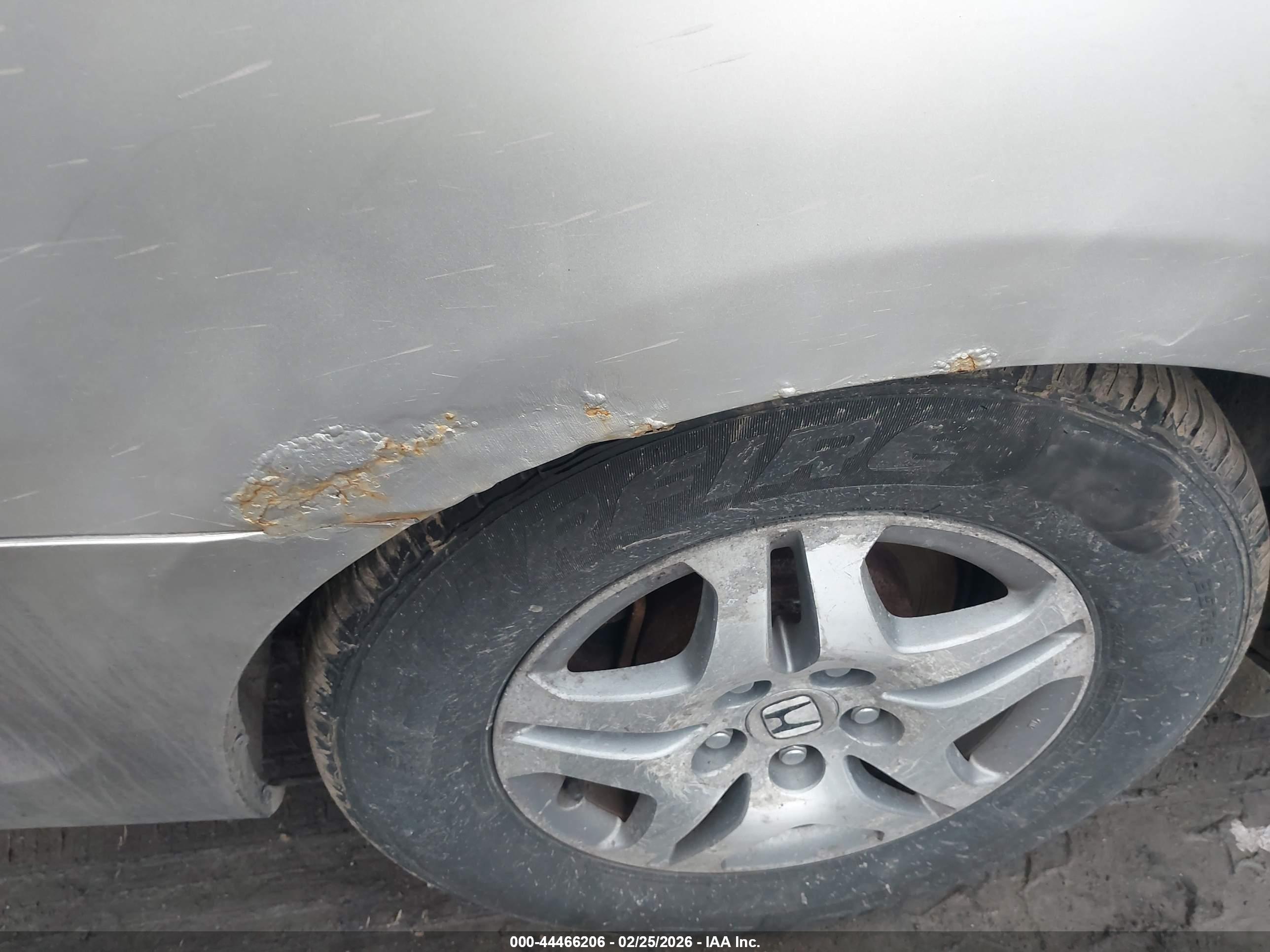 HONDA ODYSSEY image 6