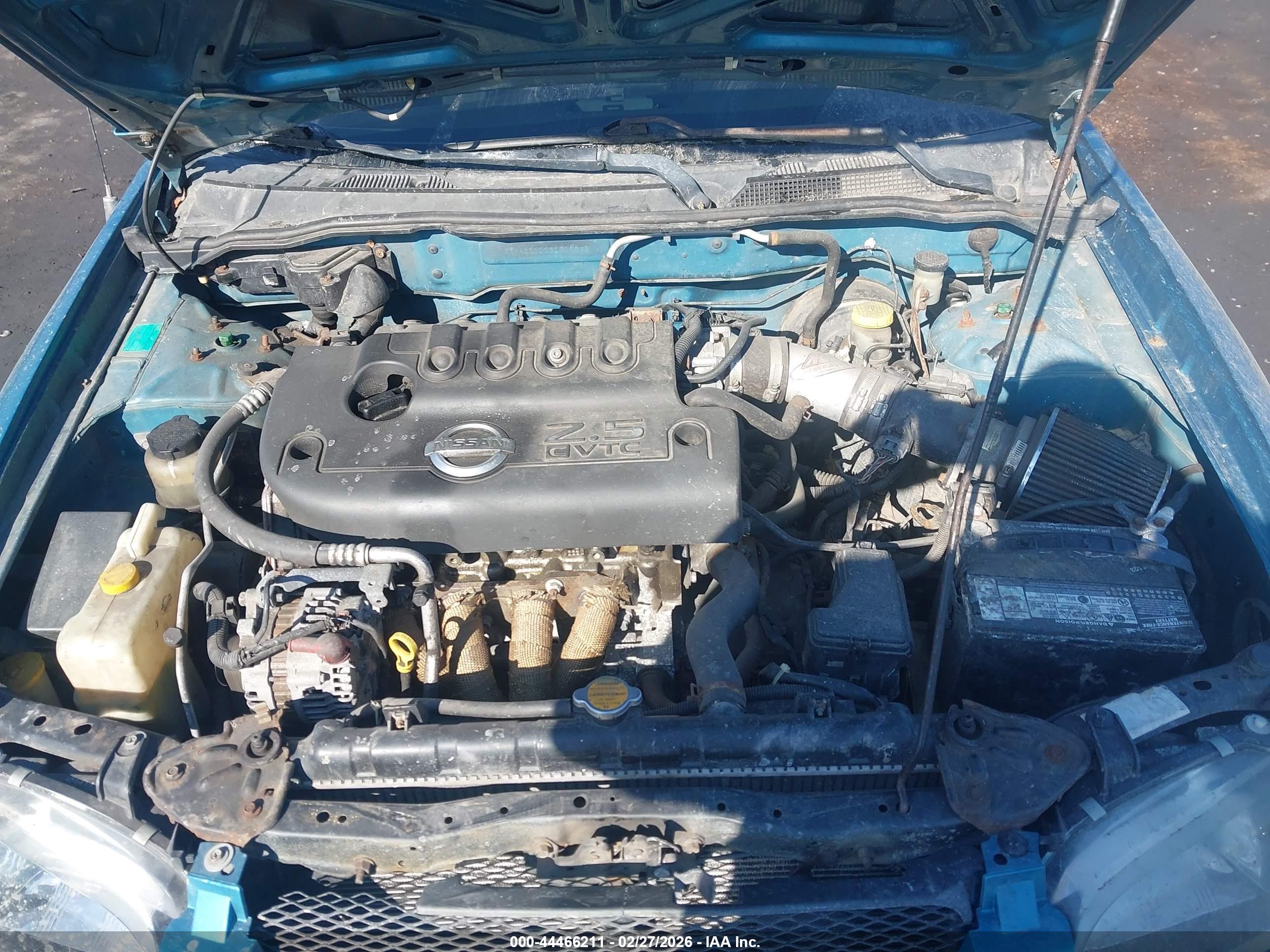 NISSAN SENTRA image 10