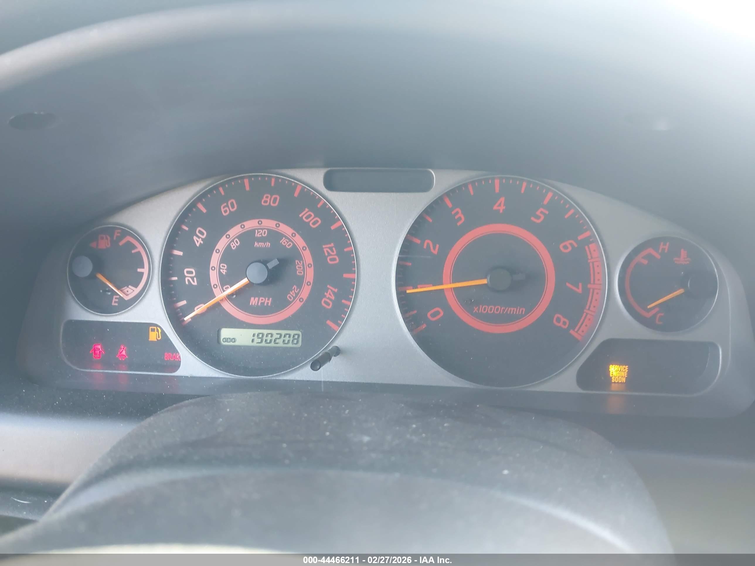 NISSAN SENTRA image 7