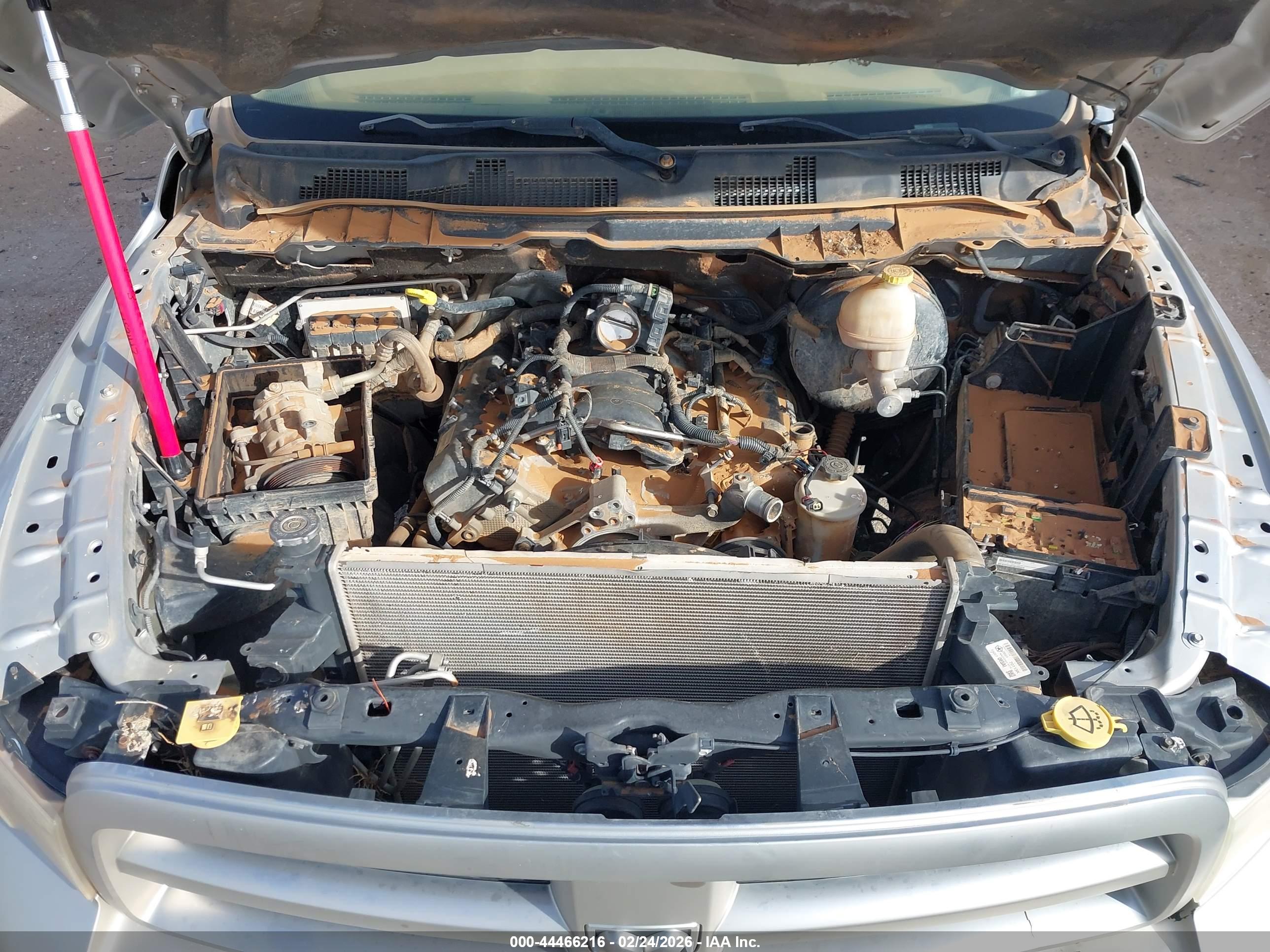 DODGE RAM image 10