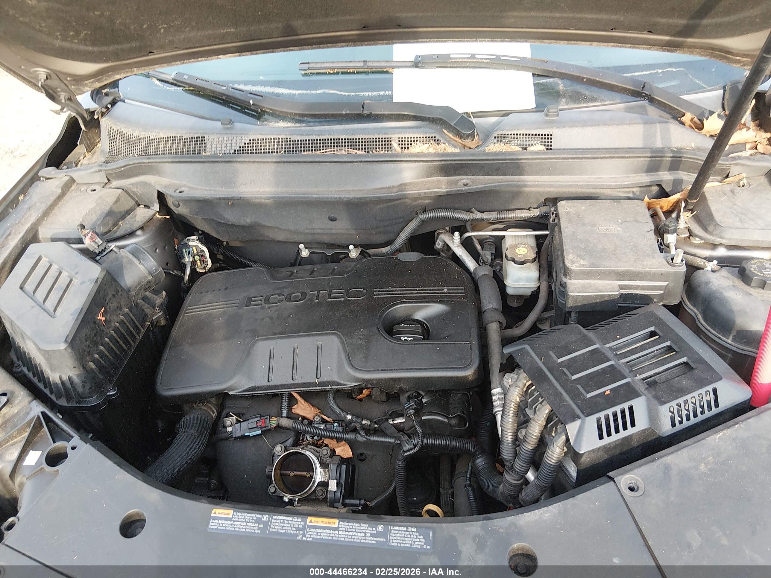 CHEVROLET EQUINOX image 10