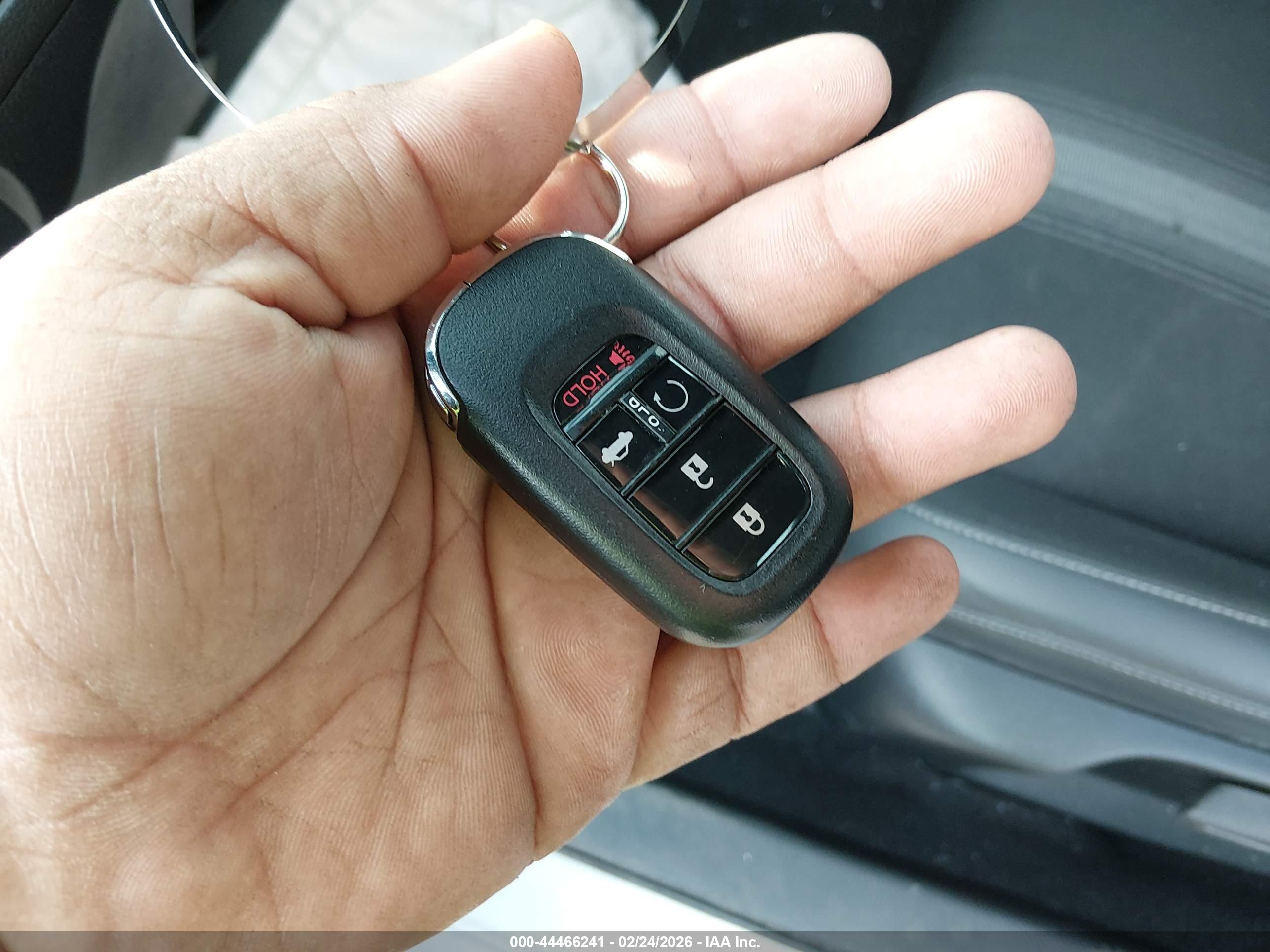 HONDA CIVIC image 11