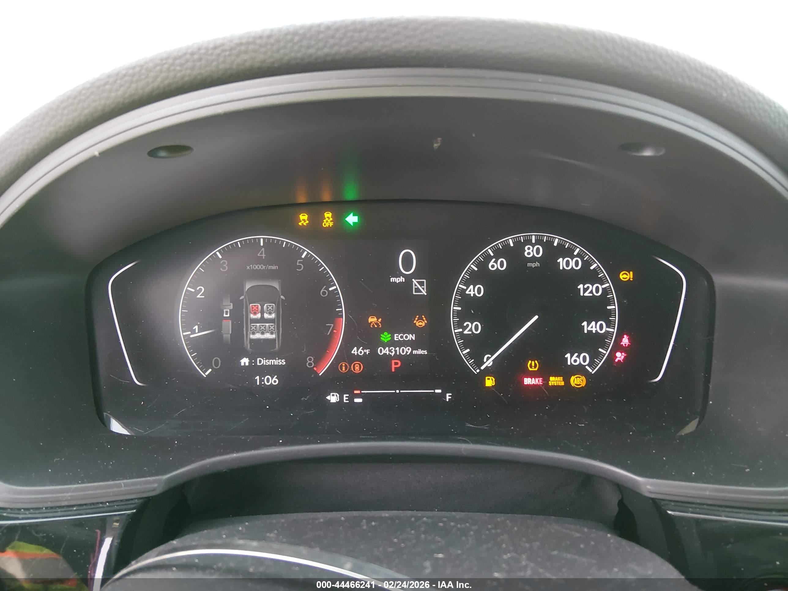 HONDA CIVIC image 7