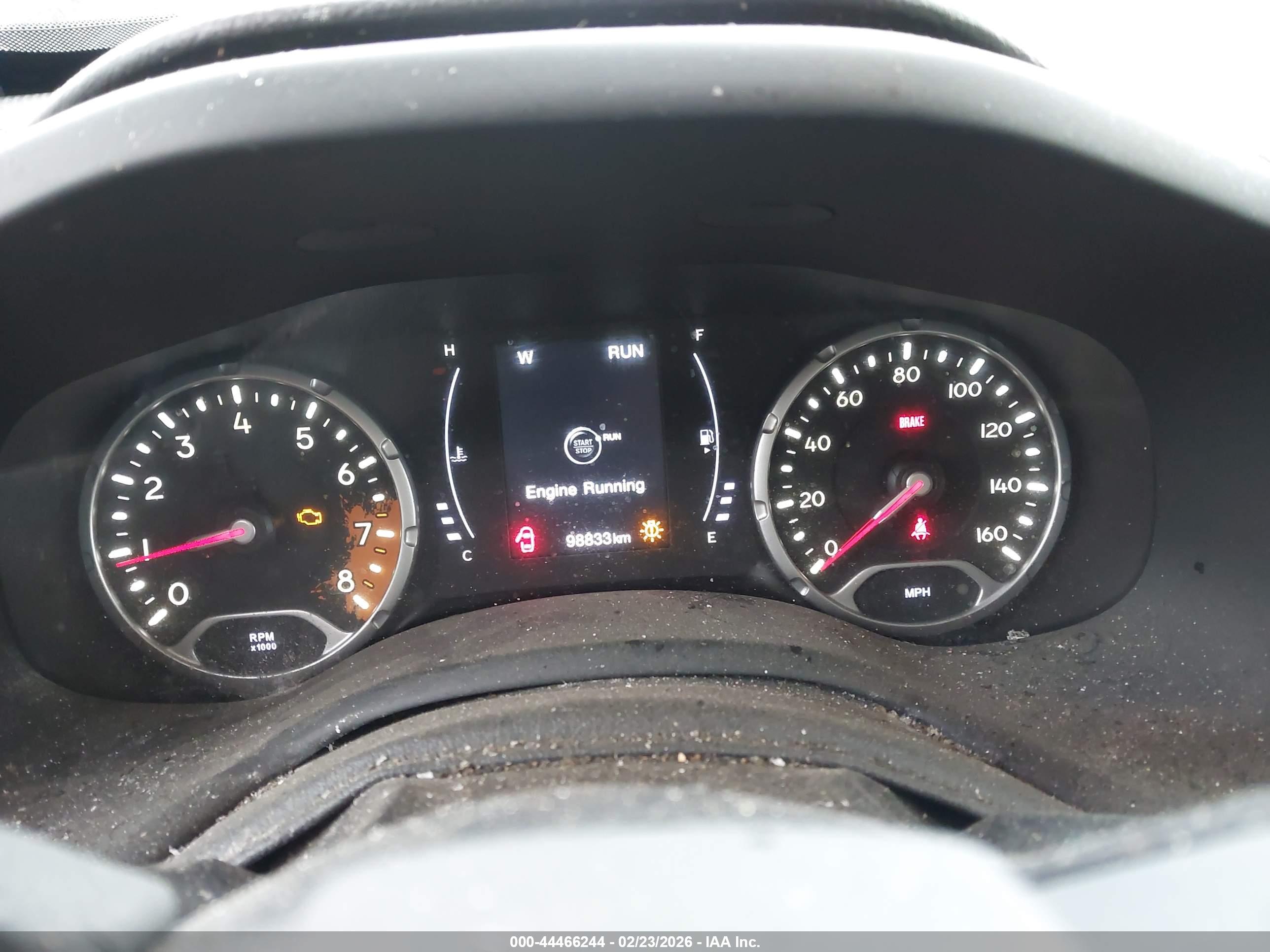 JEEP RENEGADE image 7
