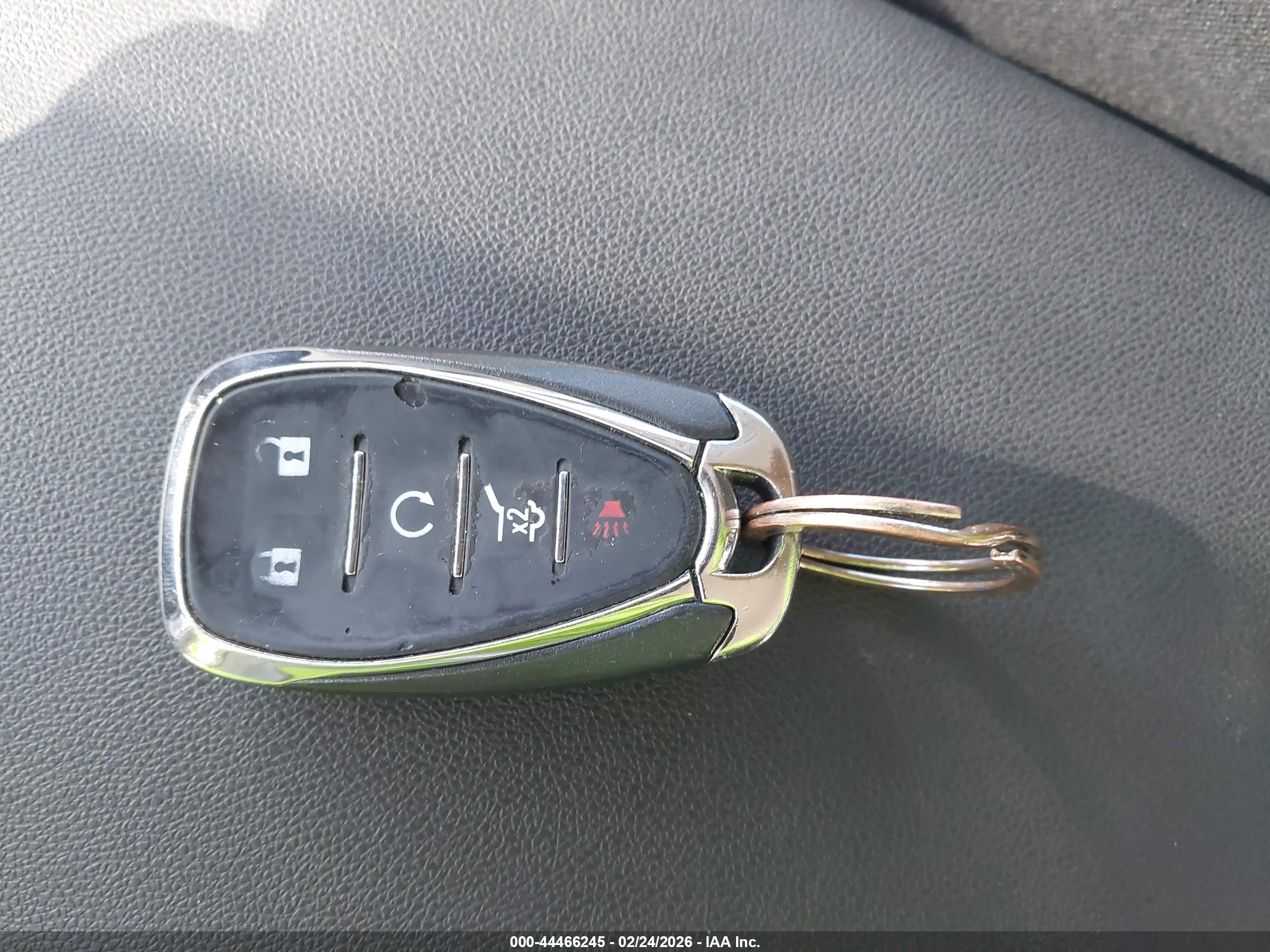 CHEVROLET EQUINOX image 11