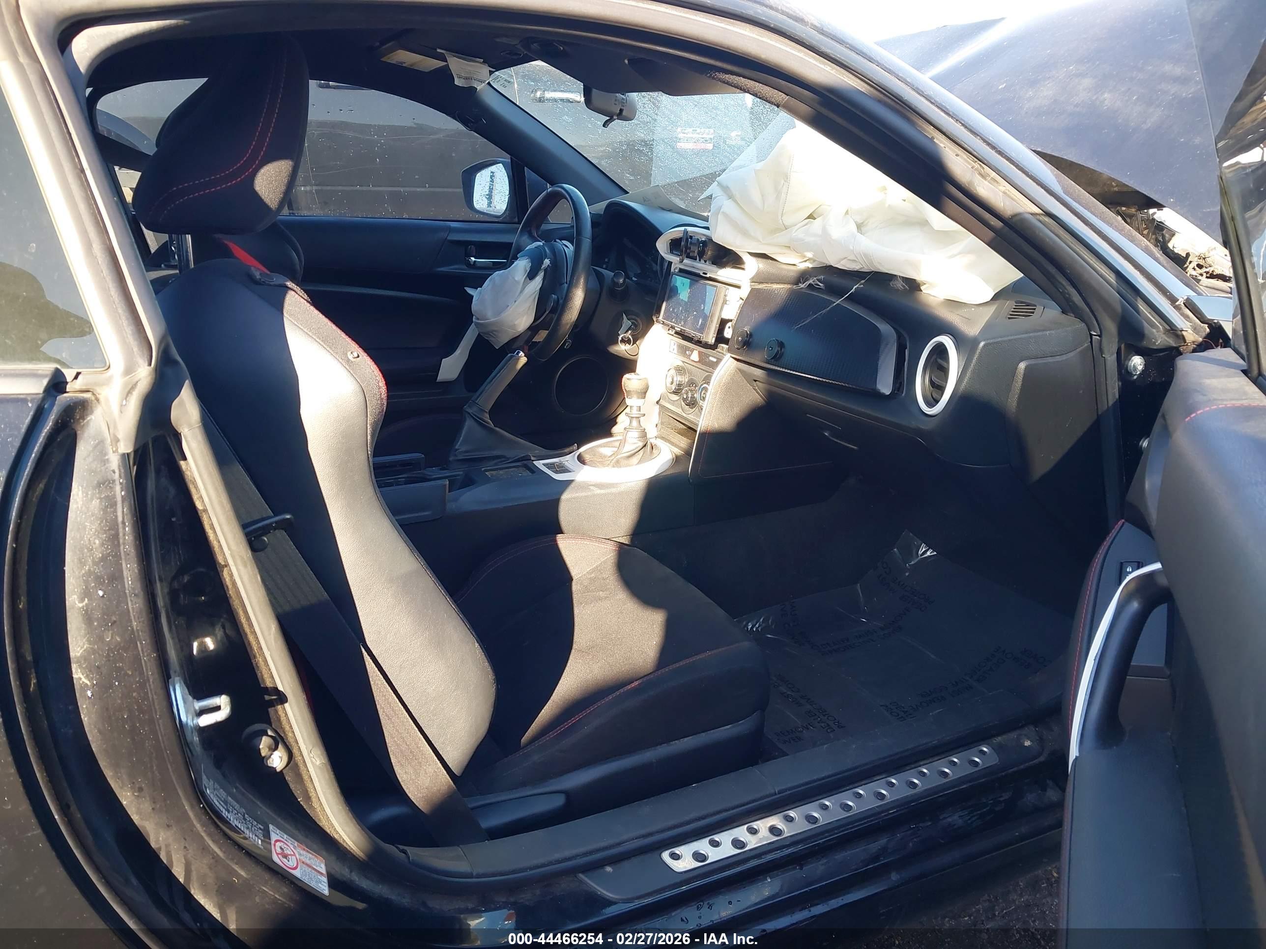 SCION FR-S image 5
