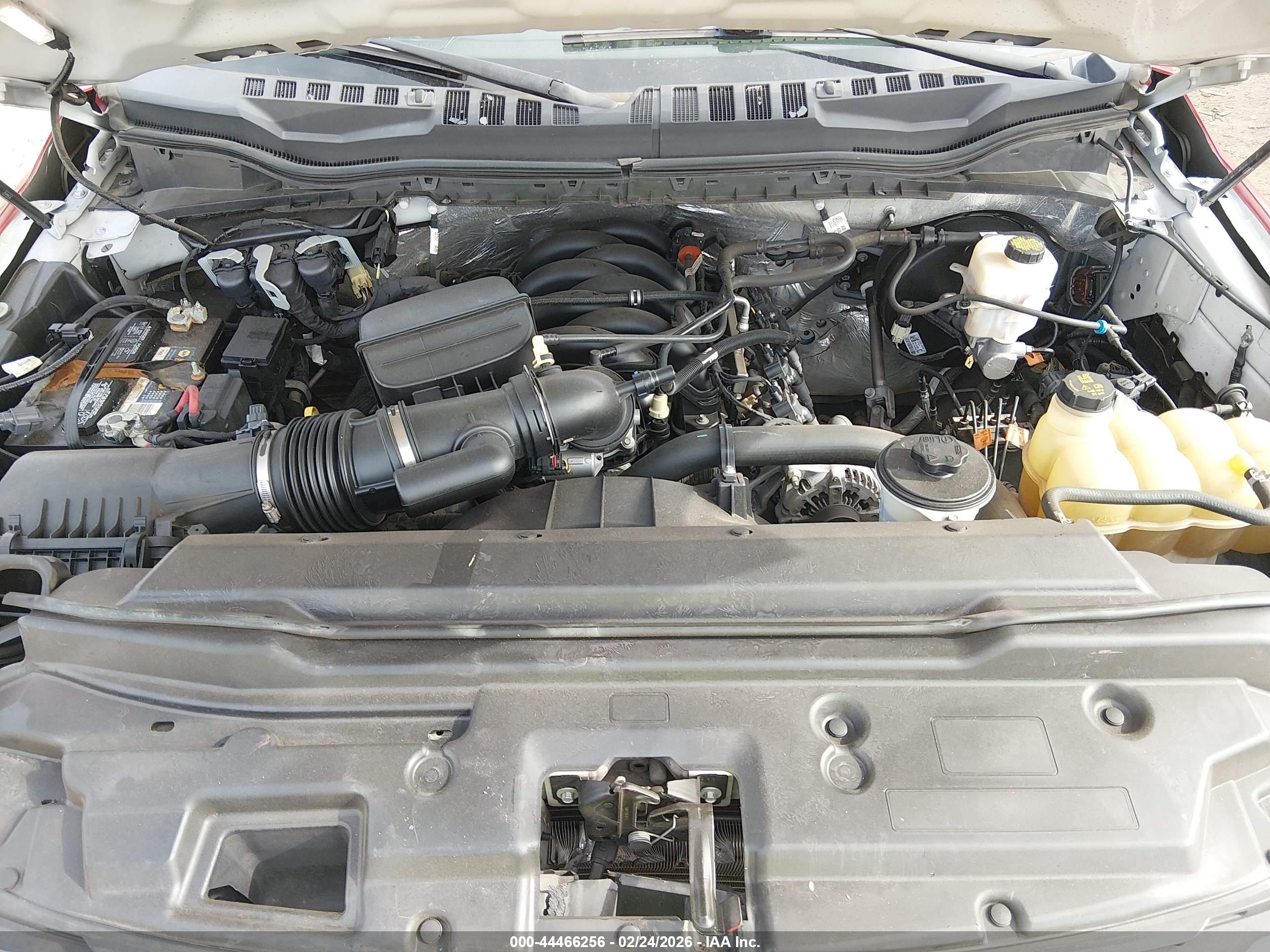 FORD F-250 image 10