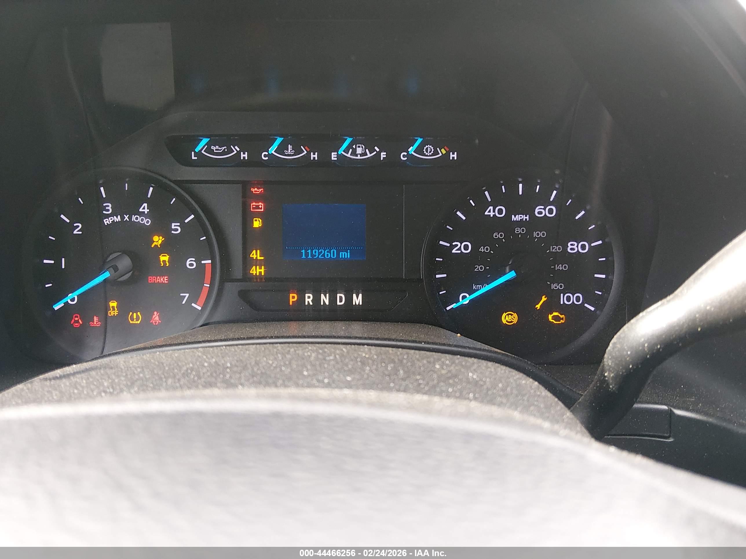 FORD F-250 image 7