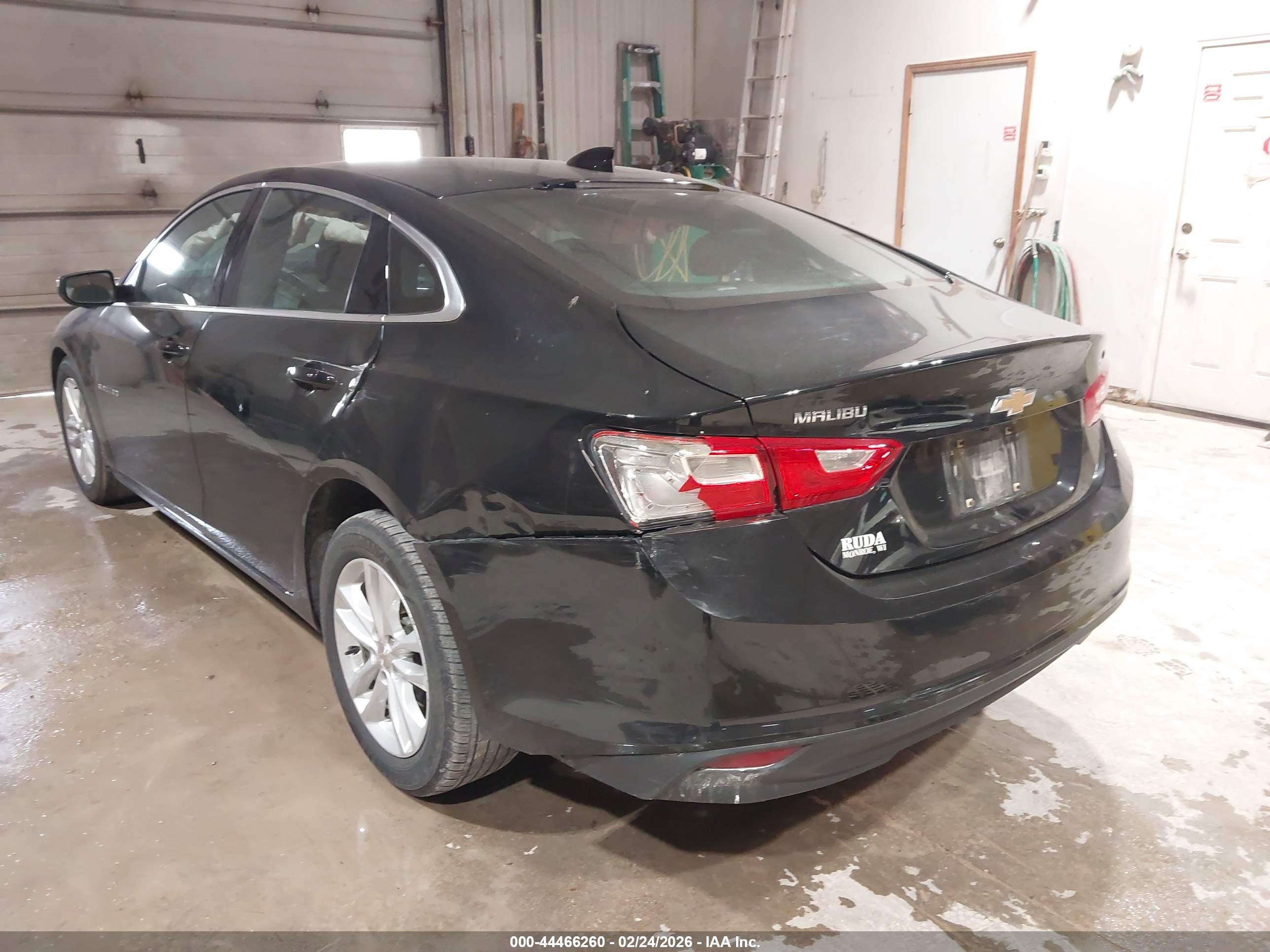 CHEVROLET MALIBU image 3