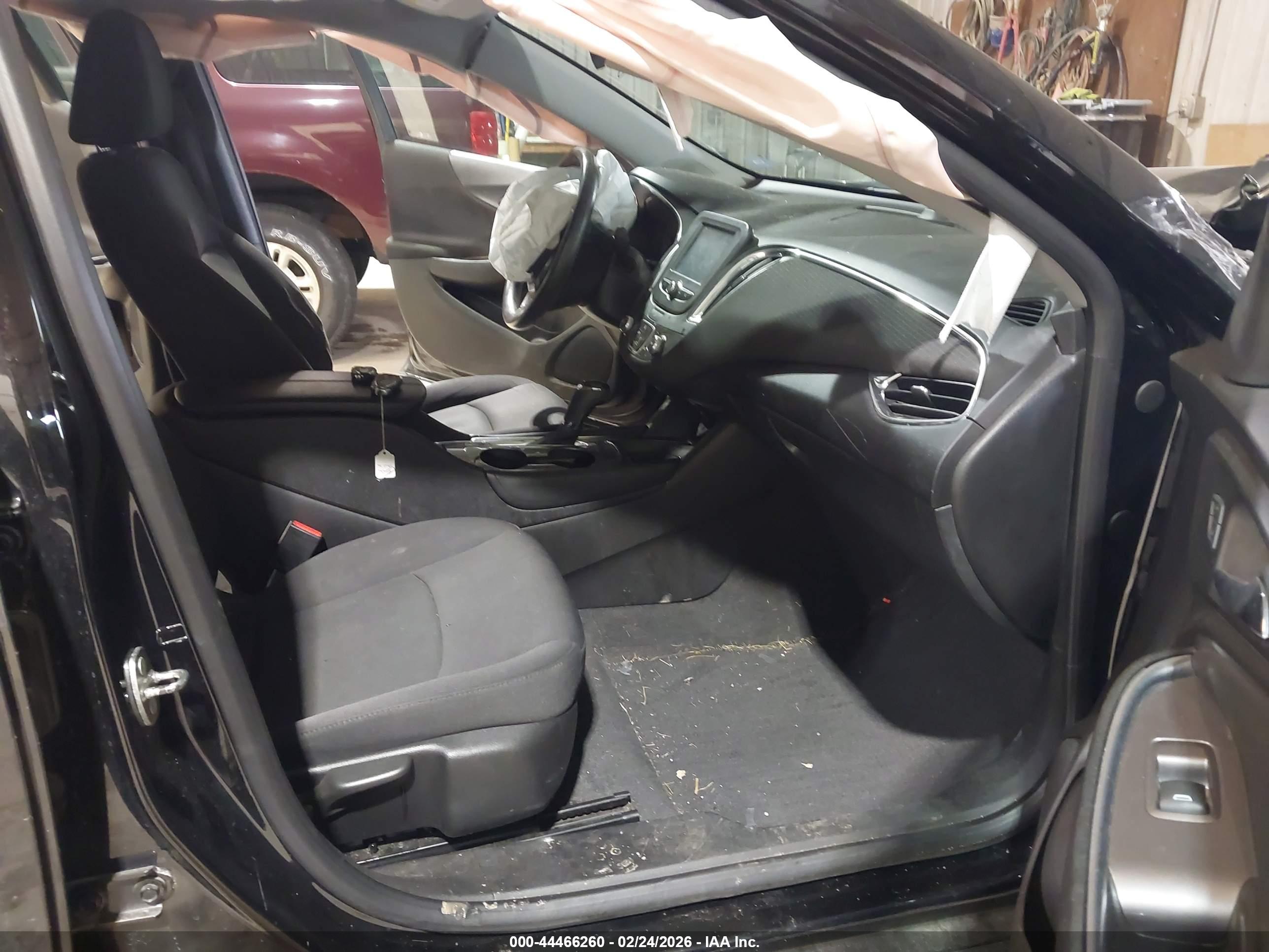 CHEVROLET MALIBU image 5