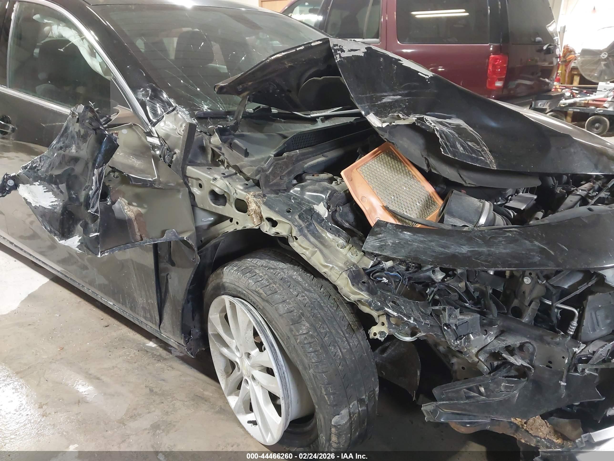 CHEVROLET MALIBU image 6