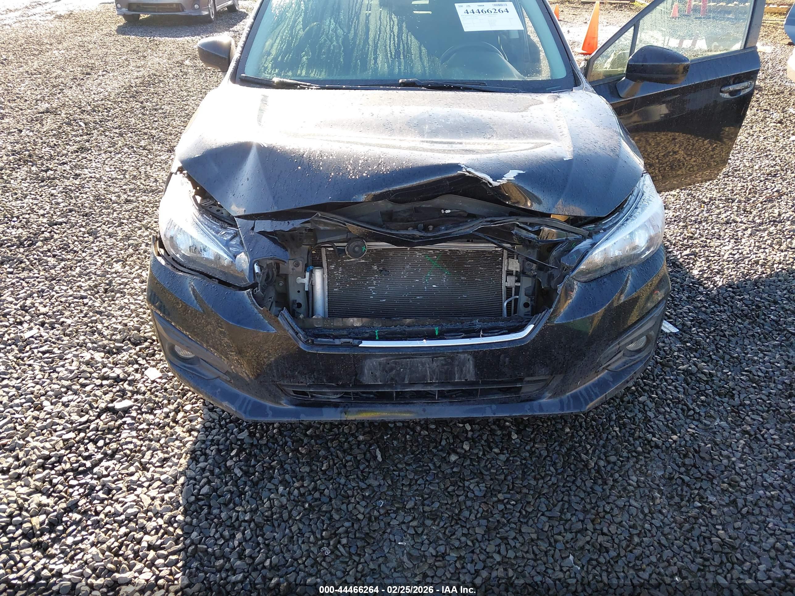 SUBARU IMPREZA image 6