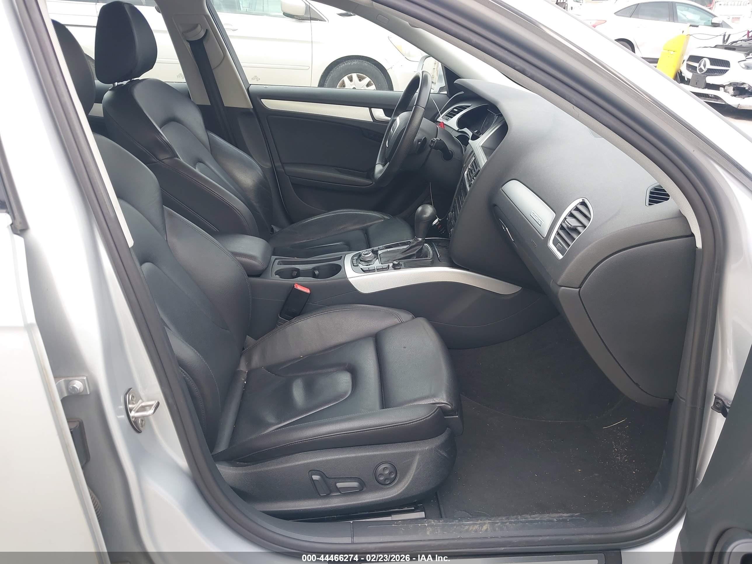 AUDI A4 image 5
