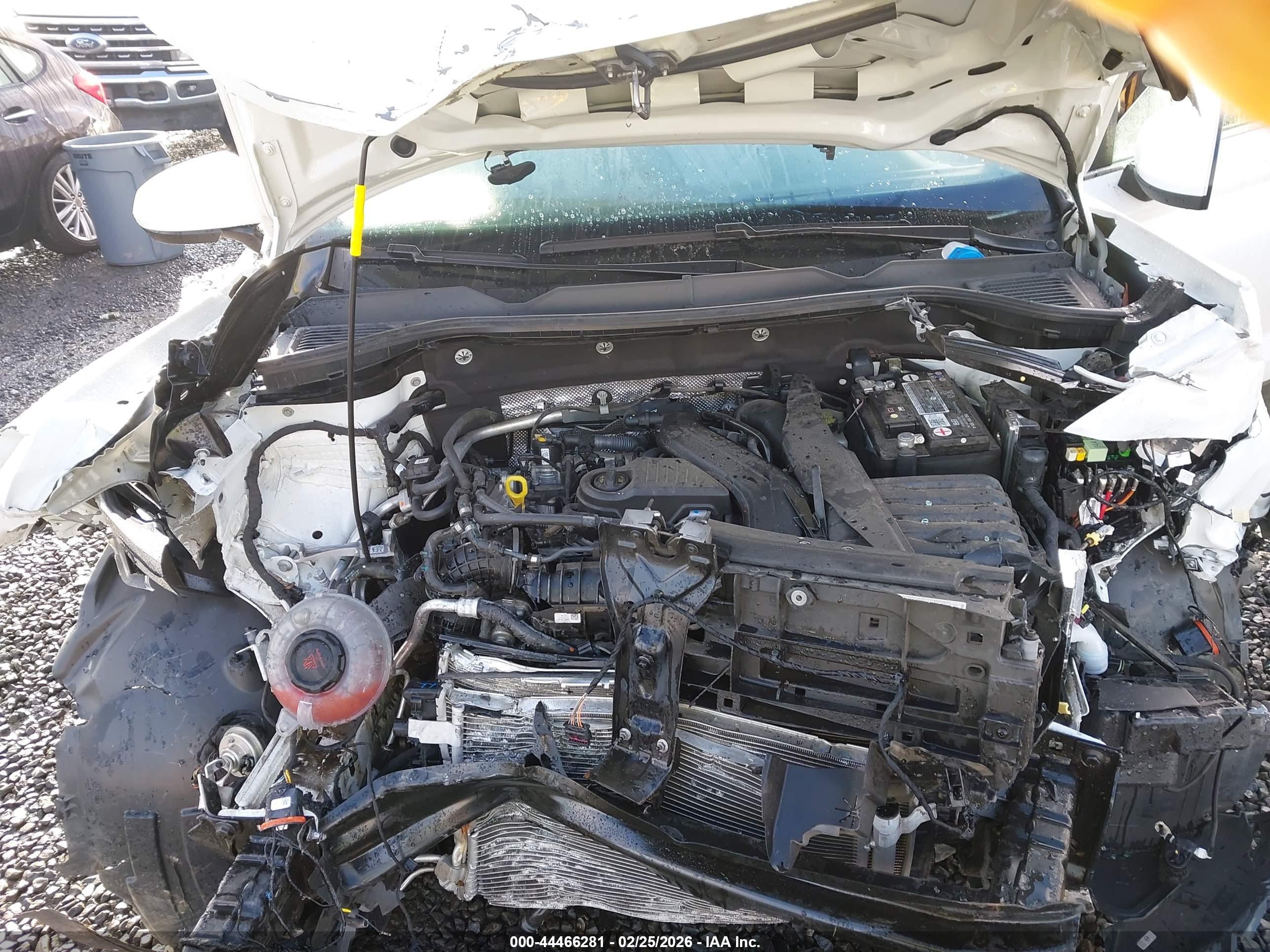 VOLKSWAGEN TAOS image 10
