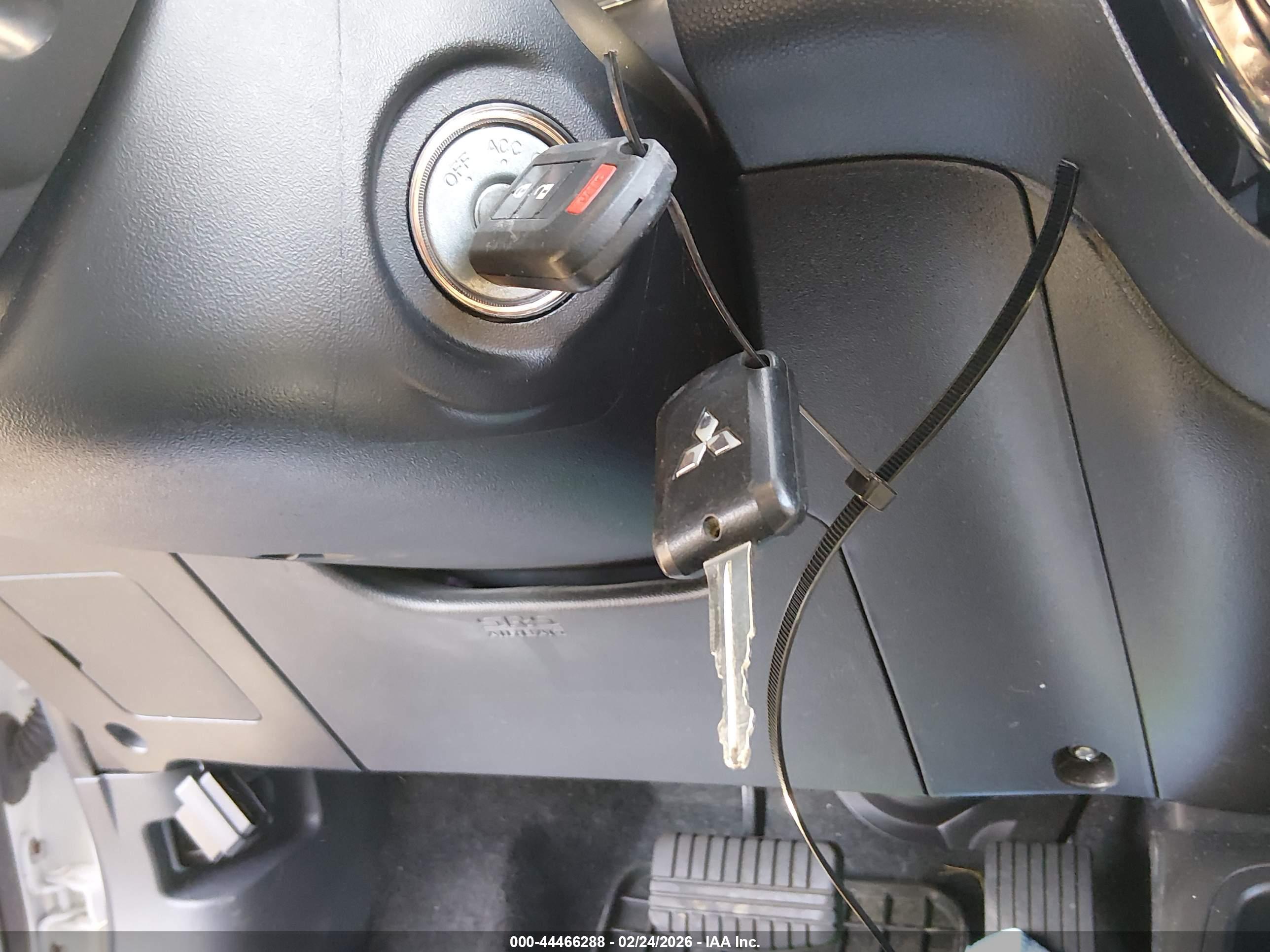 MITSUBISHI MIRAGE image 11