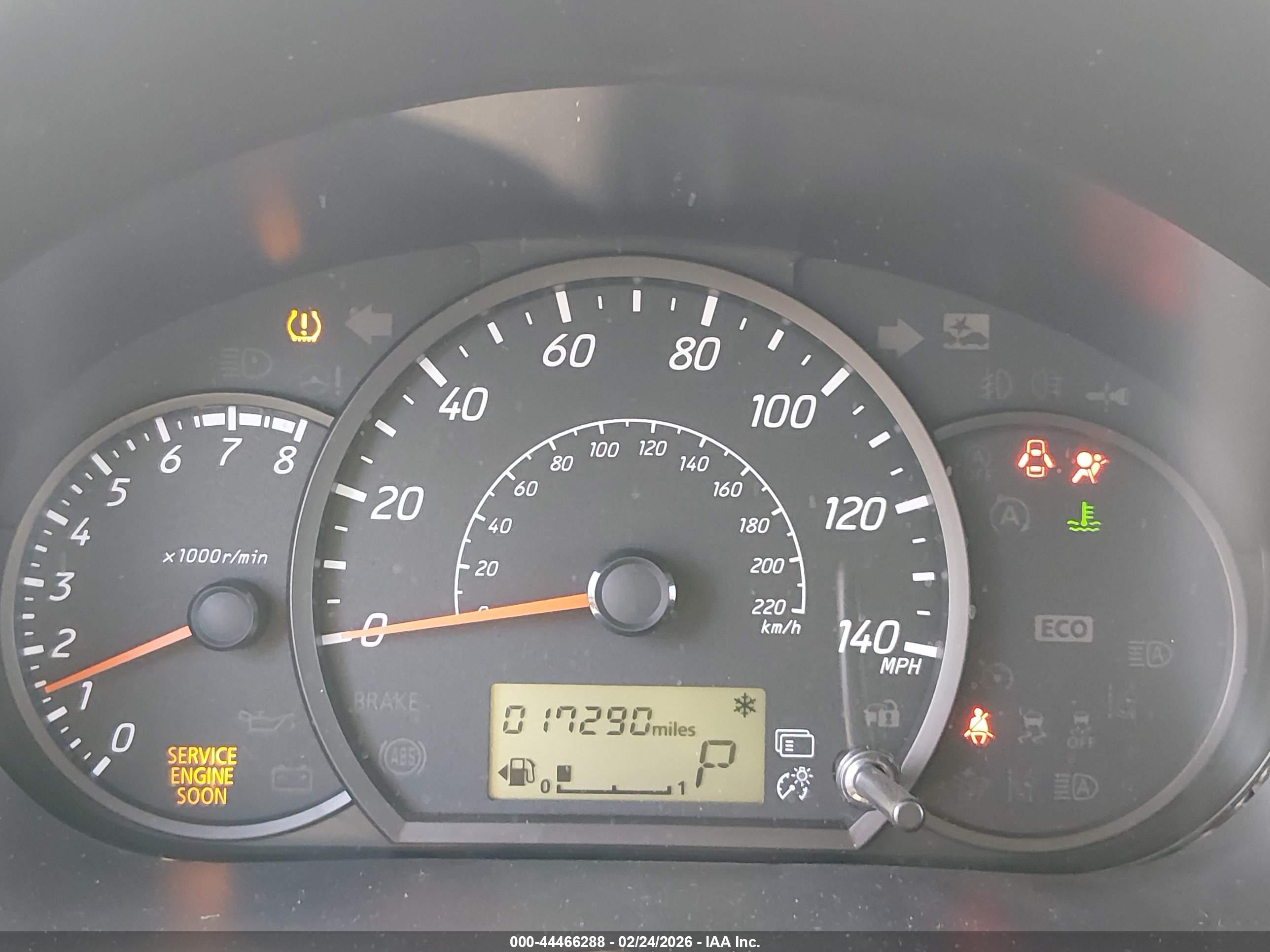 MITSUBISHI MIRAGE image 7