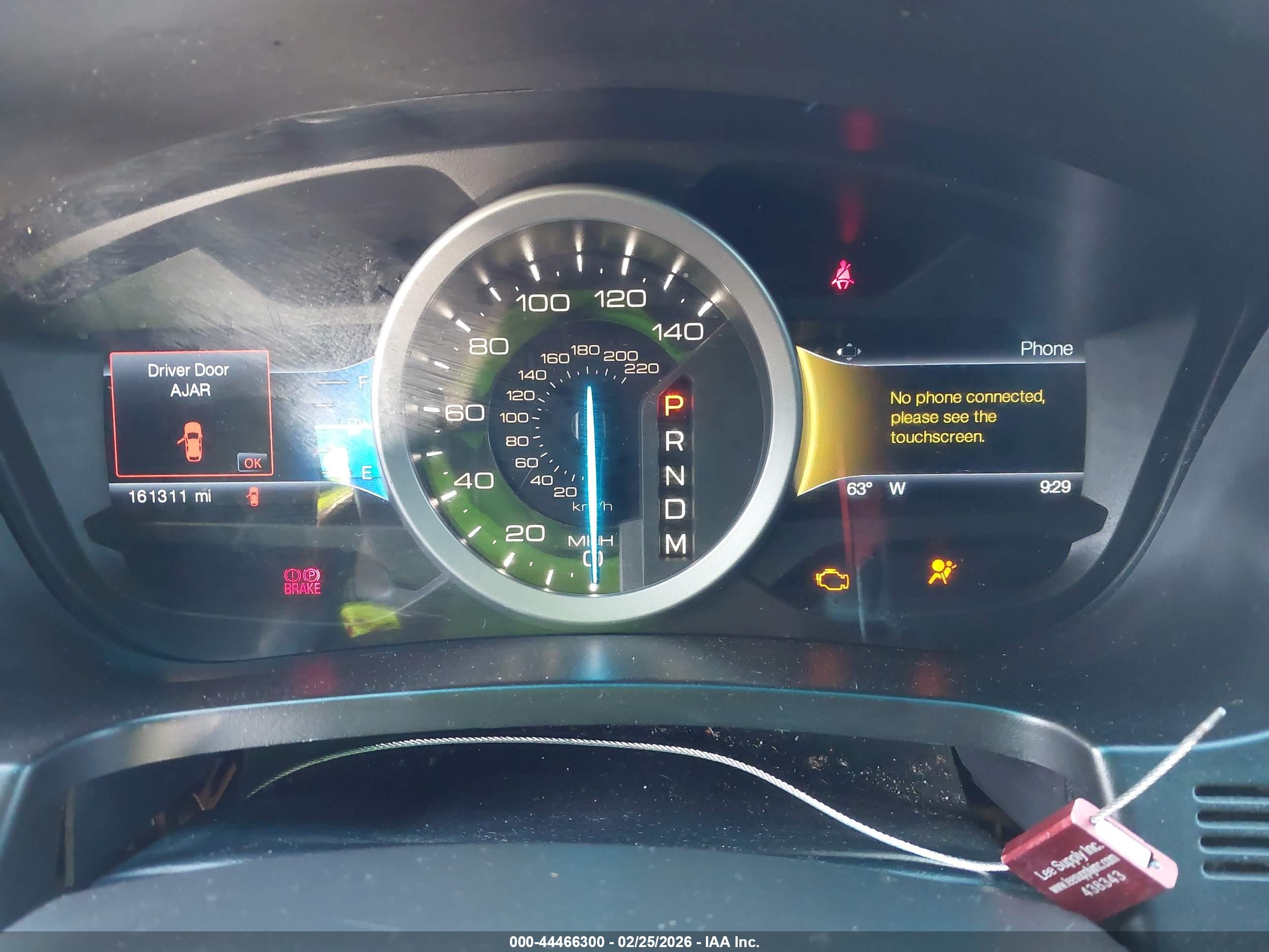 FORD EXPLORER image 7