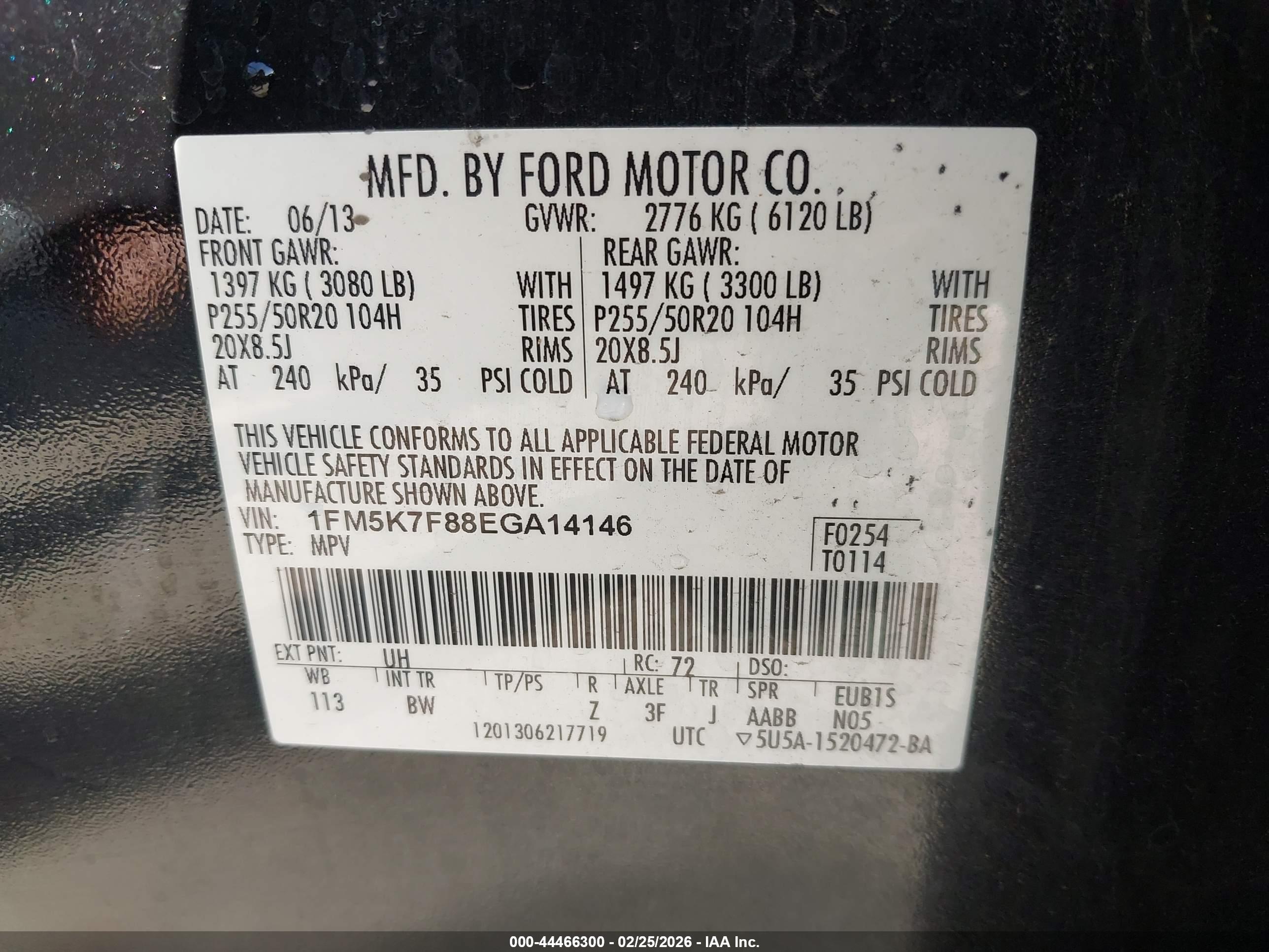 FORD EXPLORER image 9