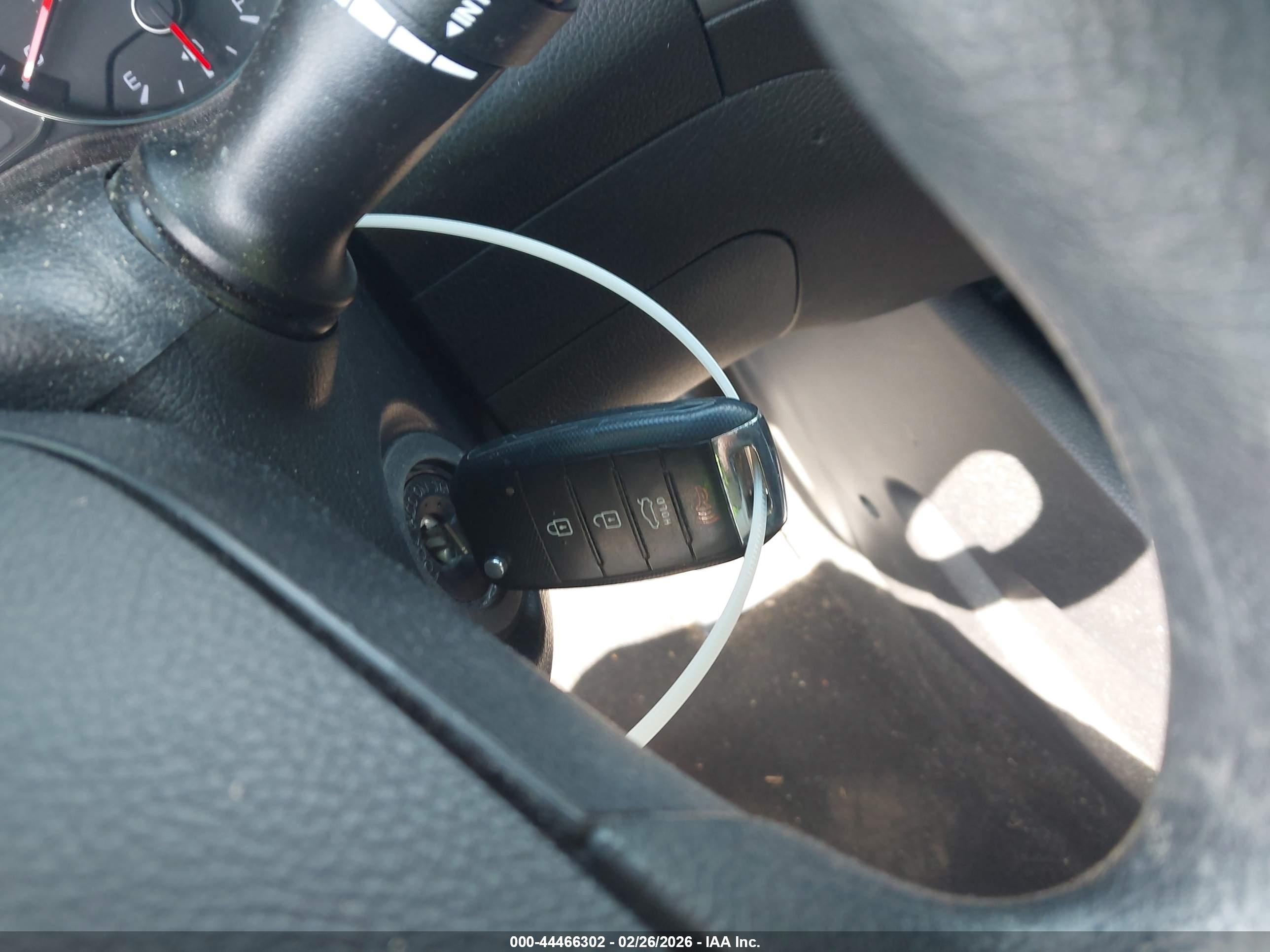 KIA FORTE image 11