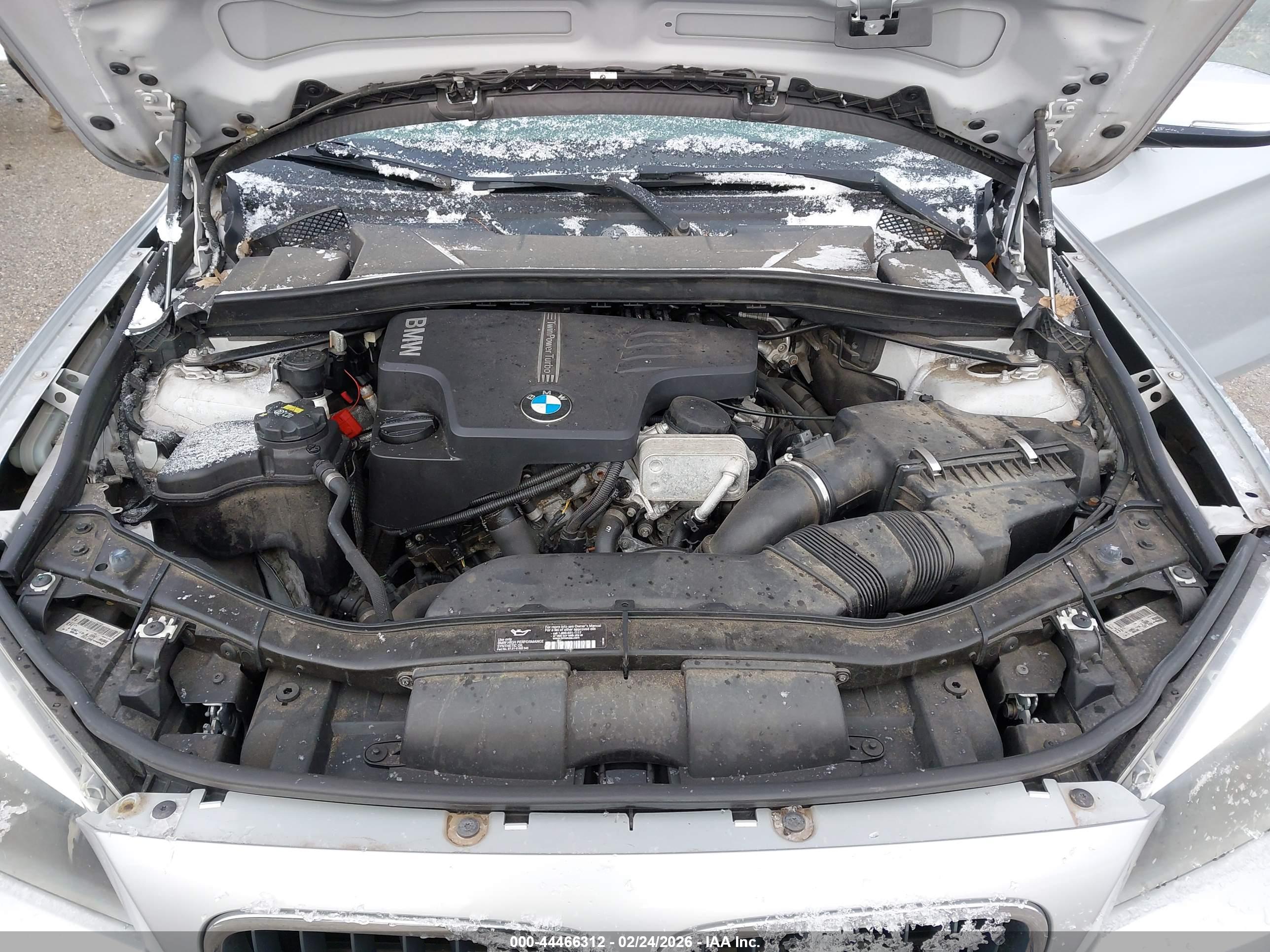 BMW X1 image 10