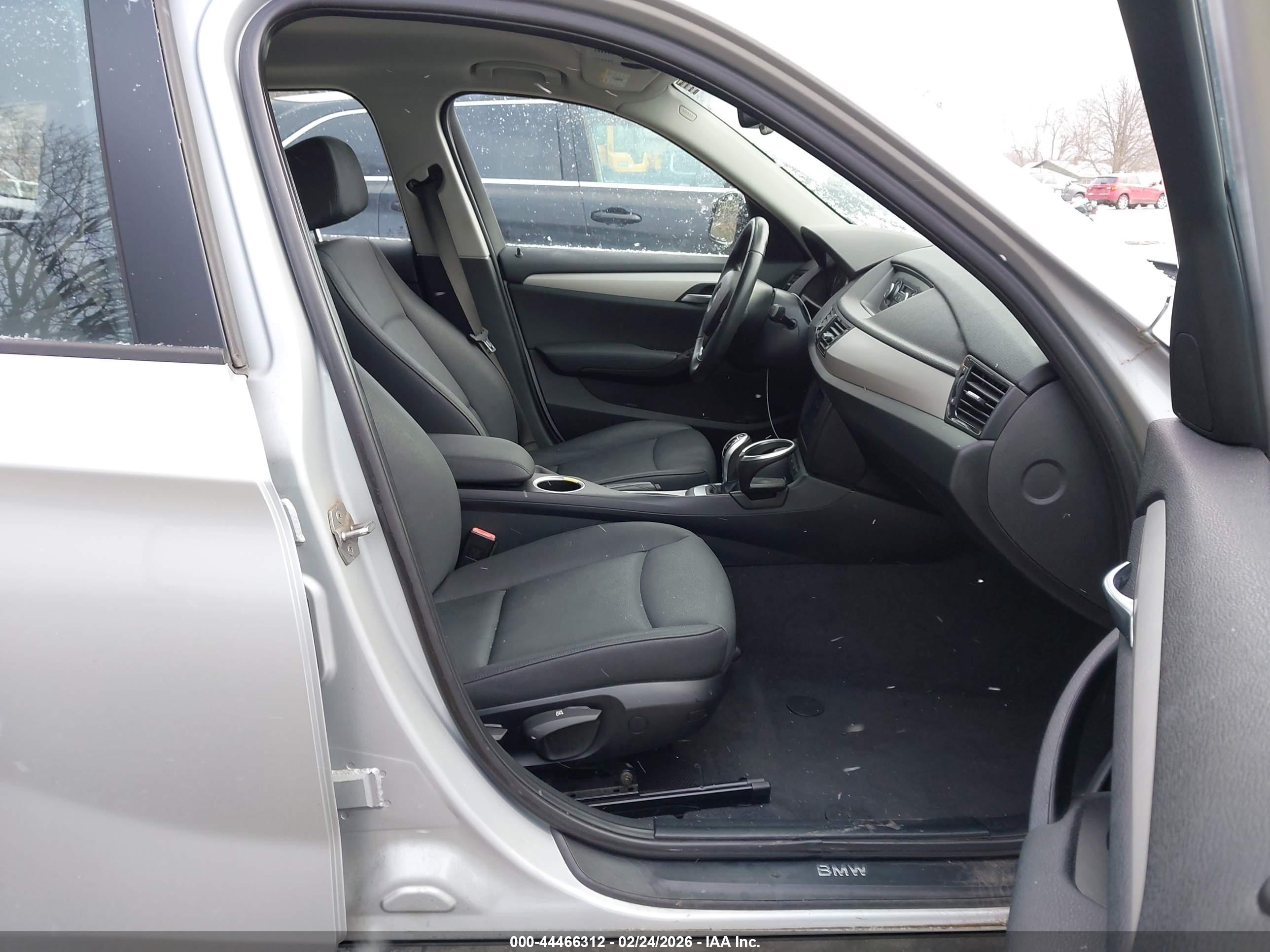 BMW X1 image 5