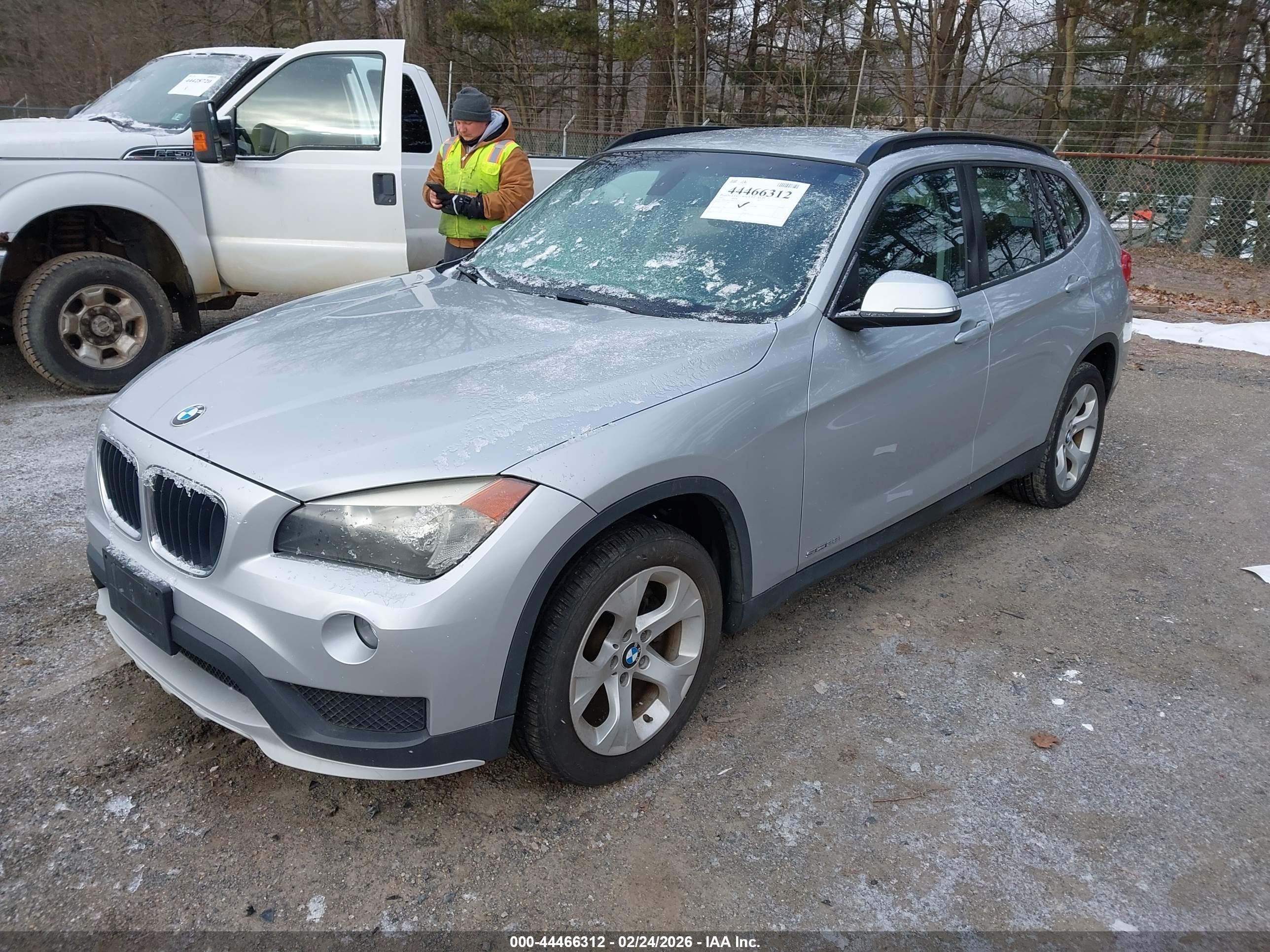 BMW X1 image 6