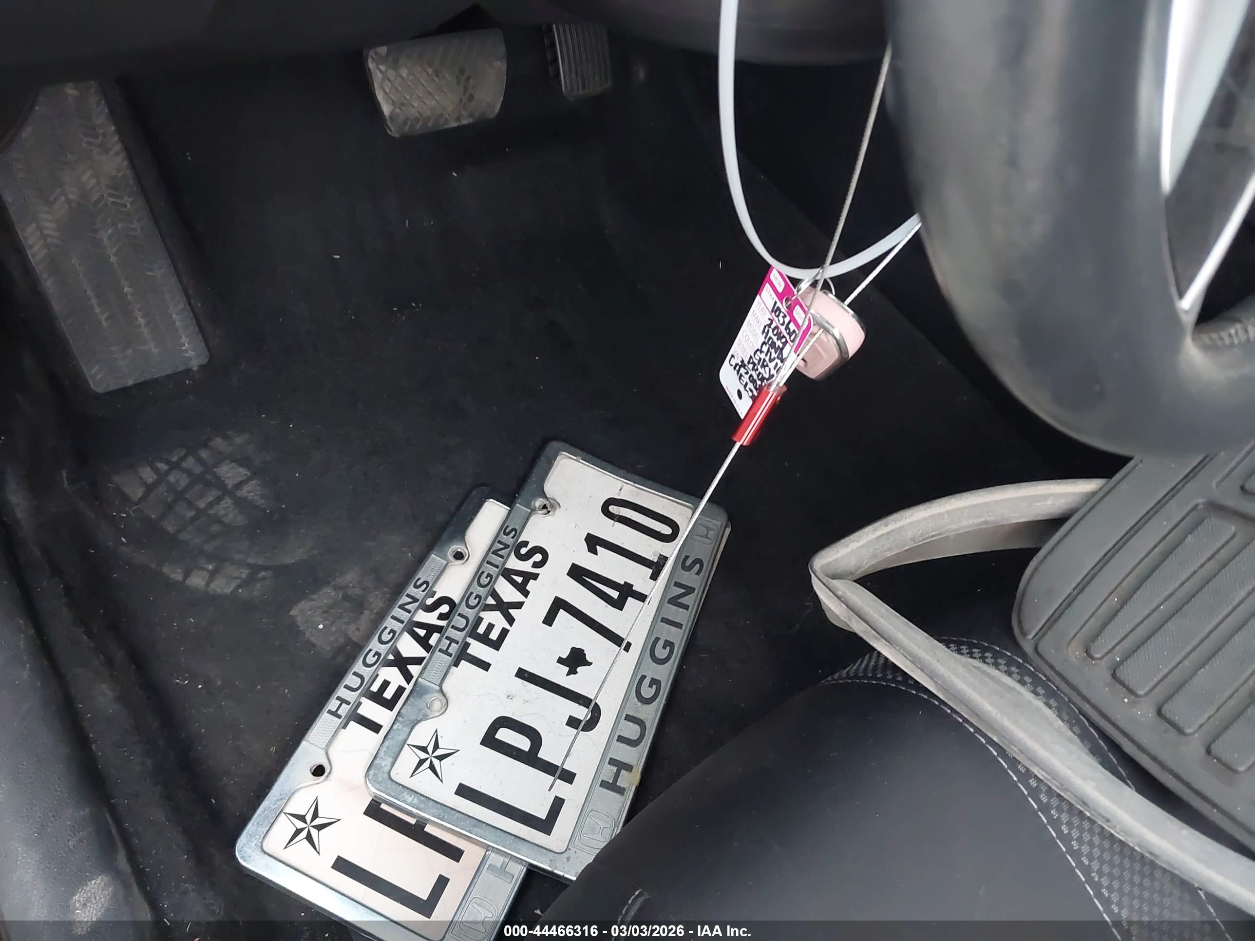 HONDA CIVIC image 11
