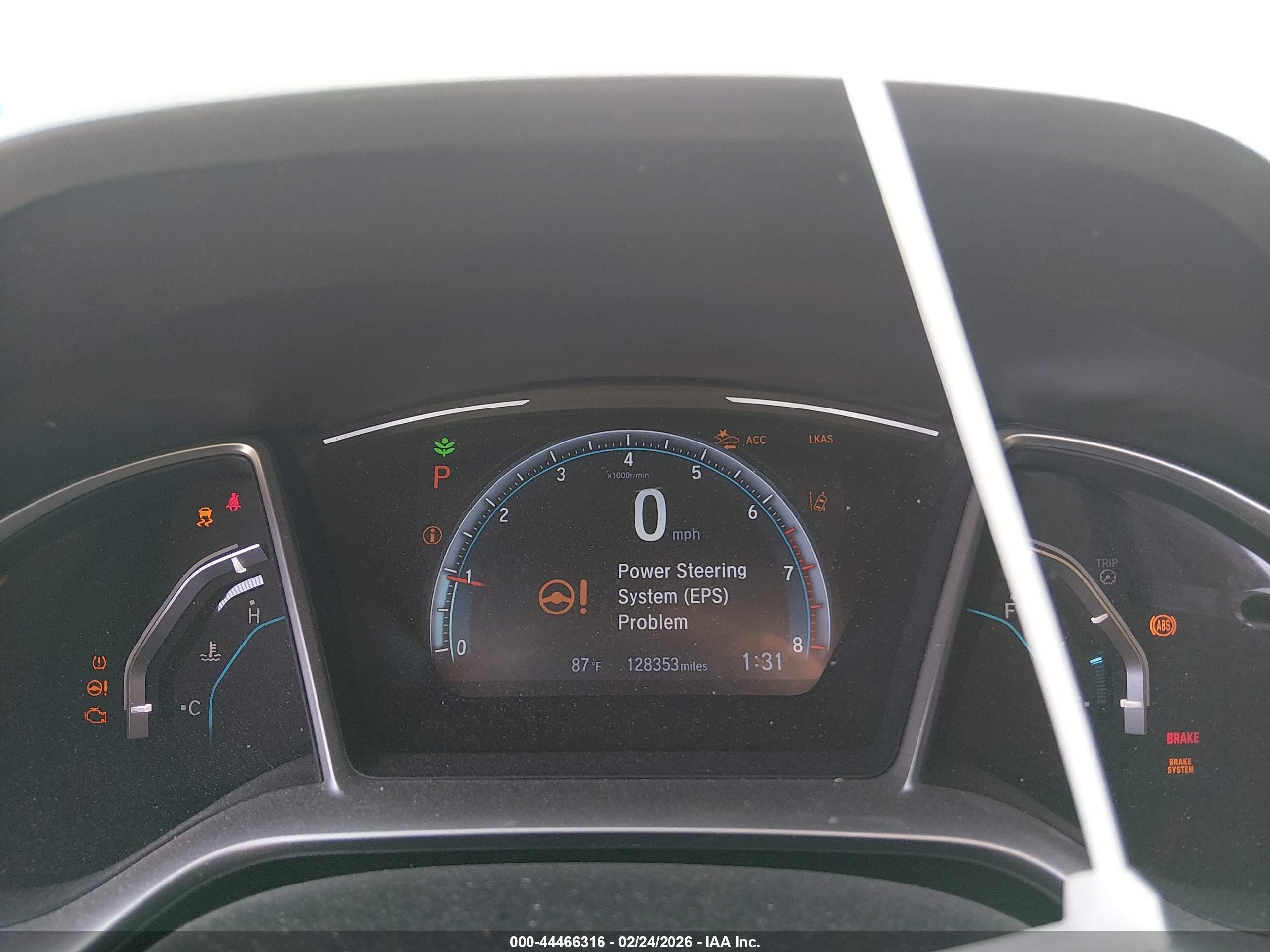 HONDA CIVIC image 7