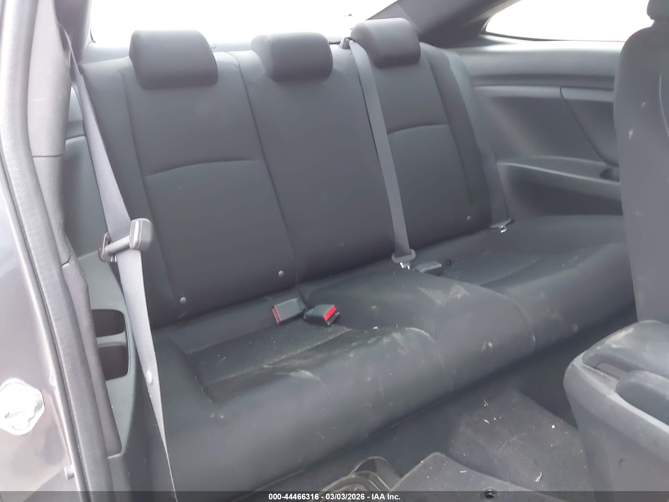 HONDA CIVIC image 8