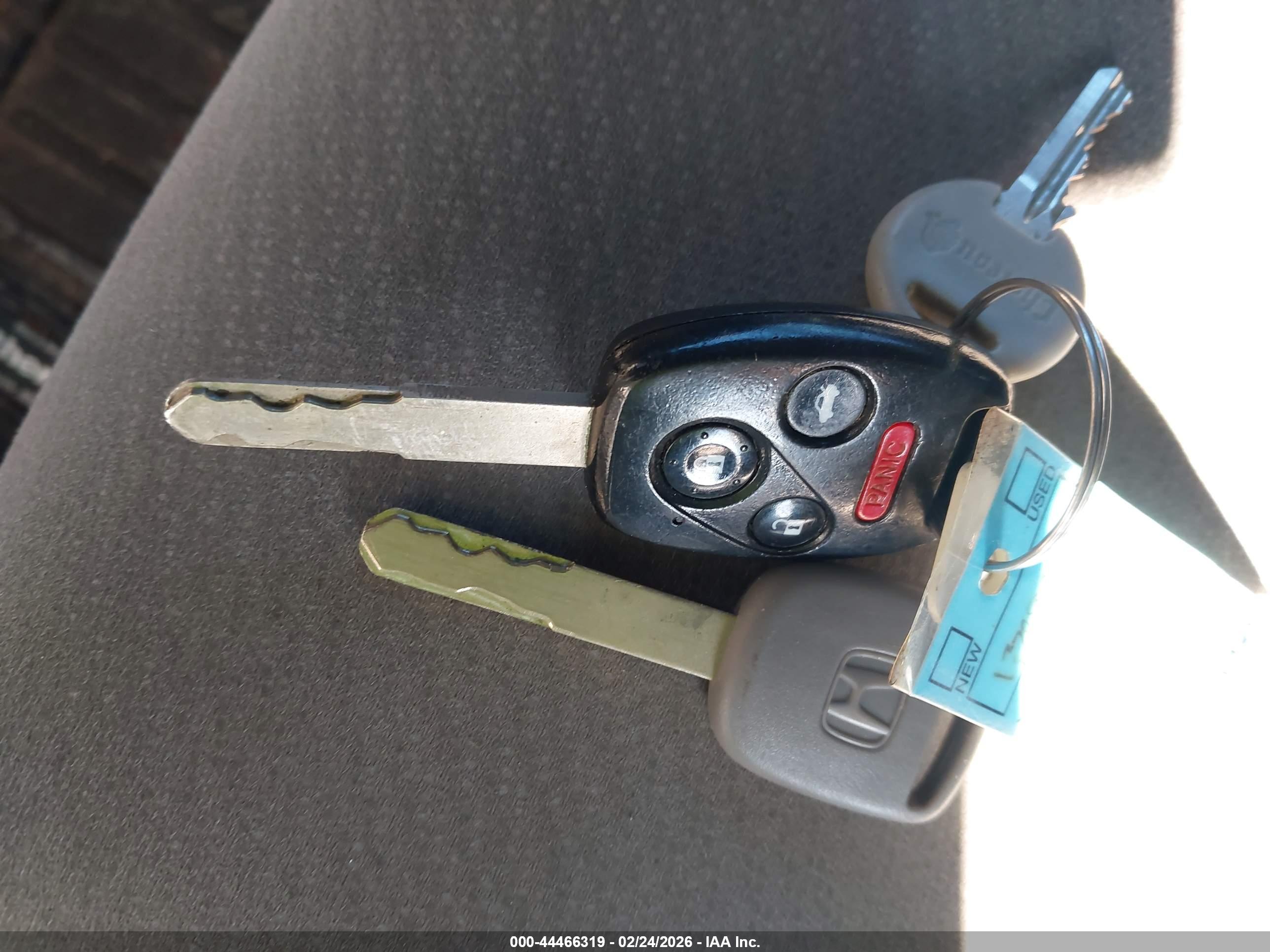 HONDA CIVIC image 11
