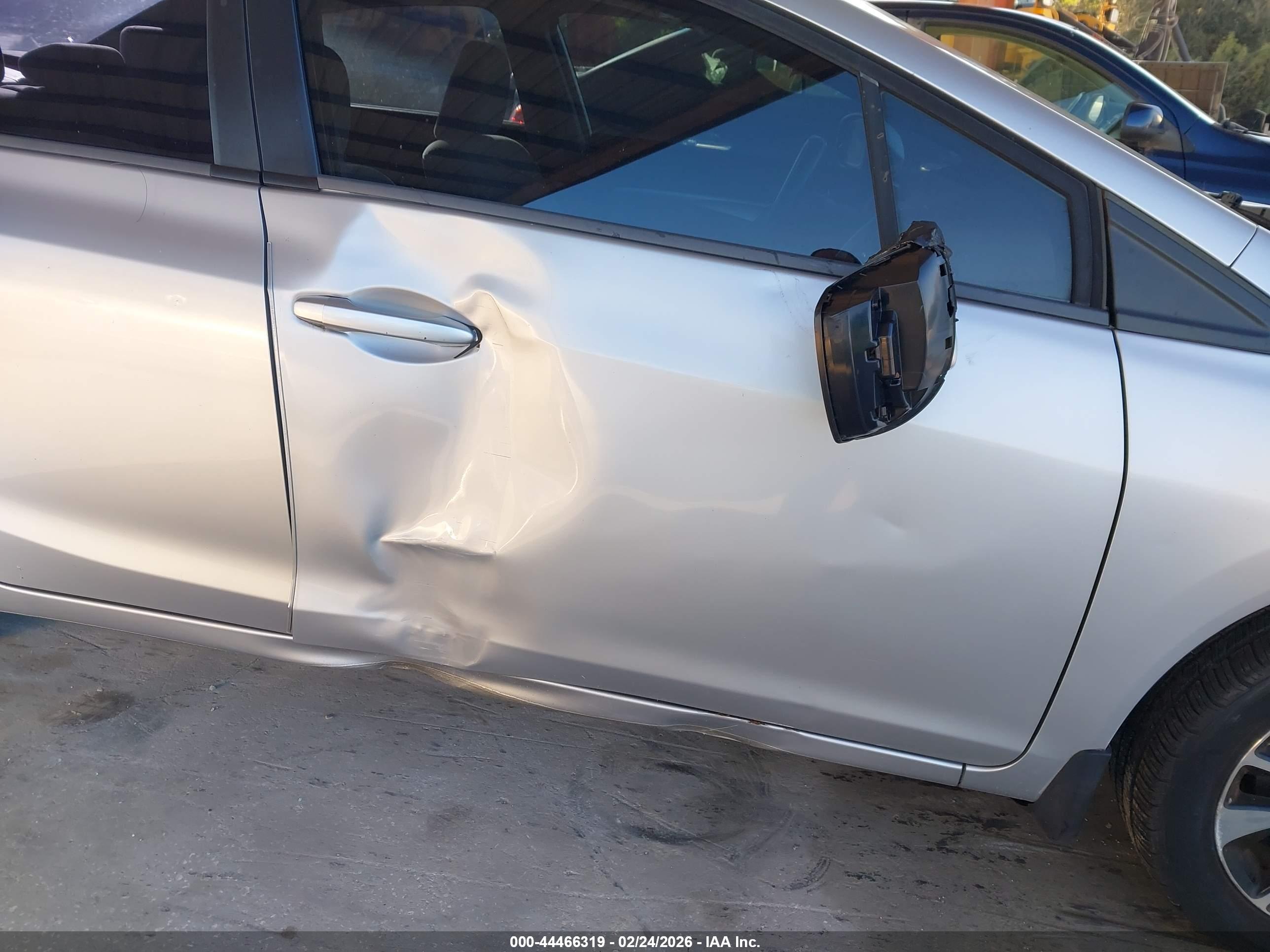 HONDA CIVIC image 6