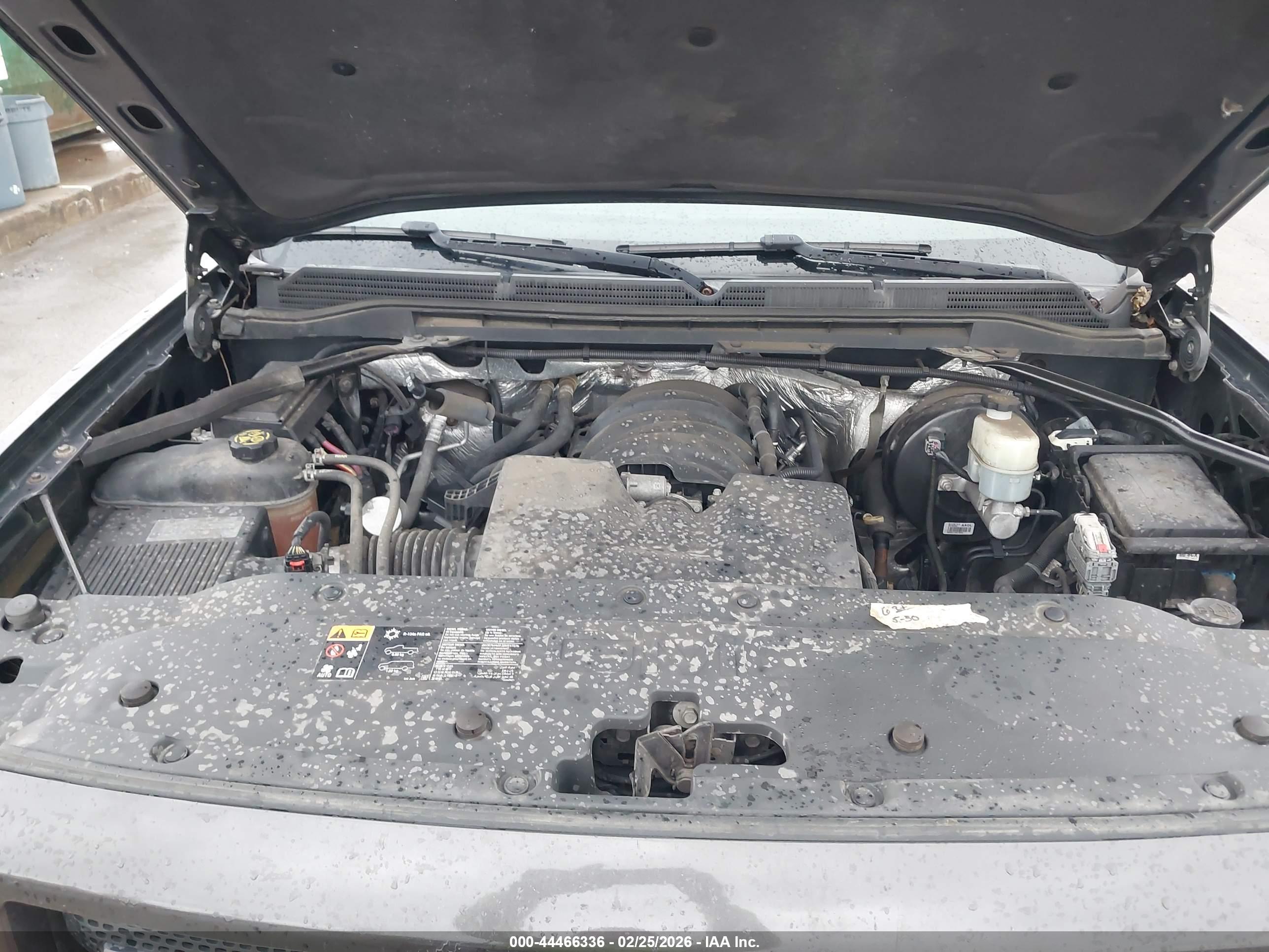 GMC SIERRA image 10