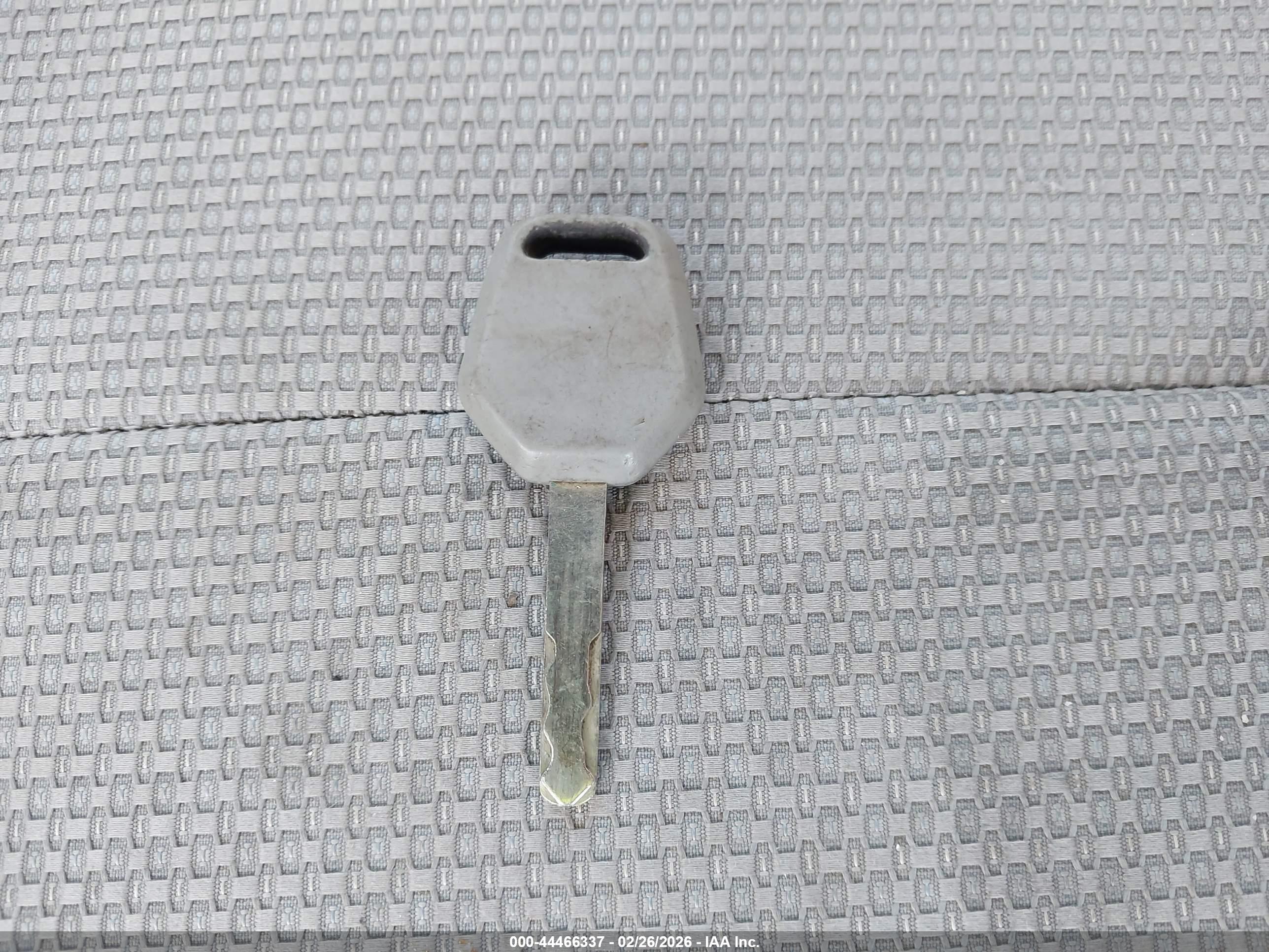 SUBARU FORESTER image 11