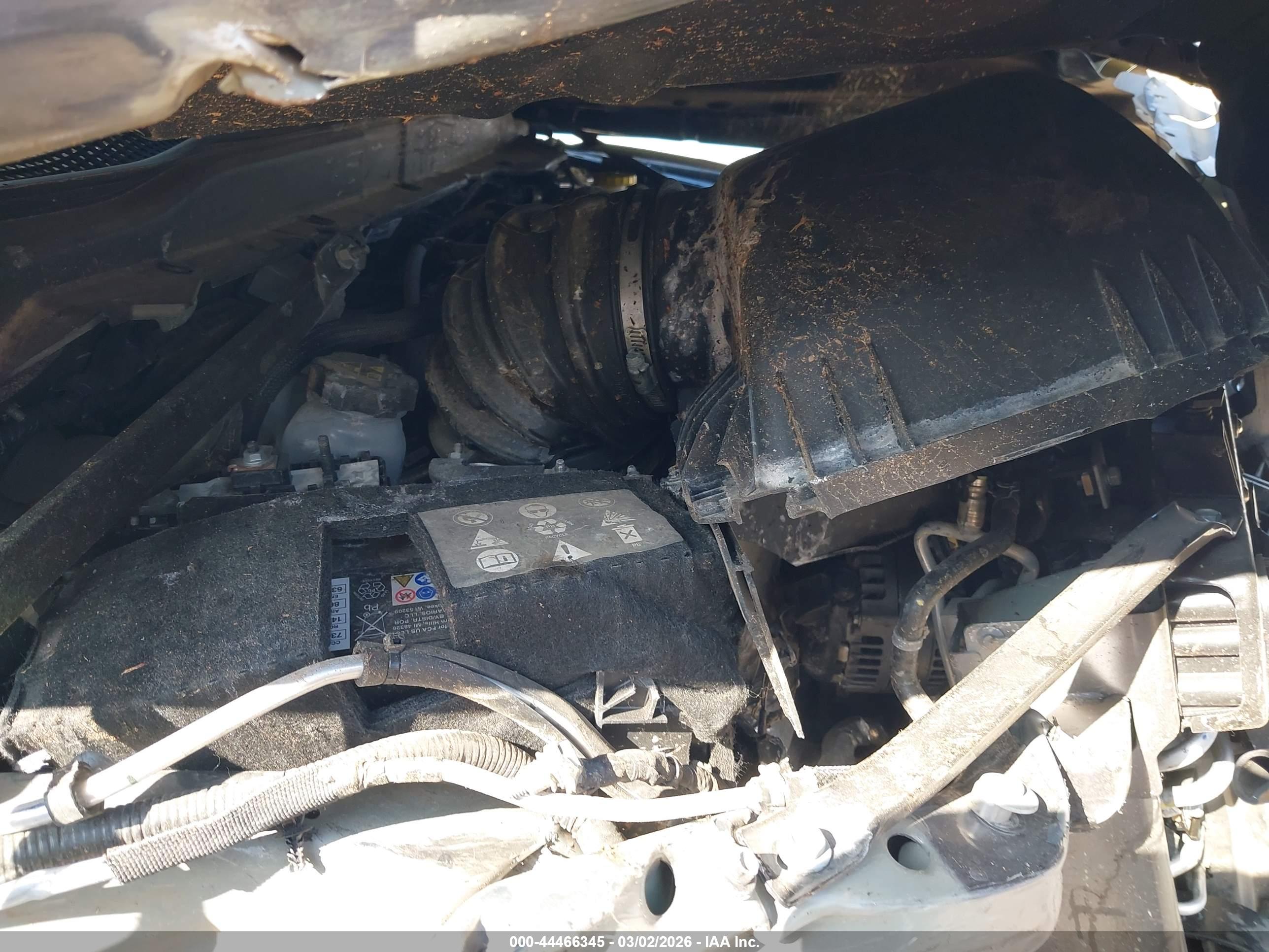 RAM 2500 image 10