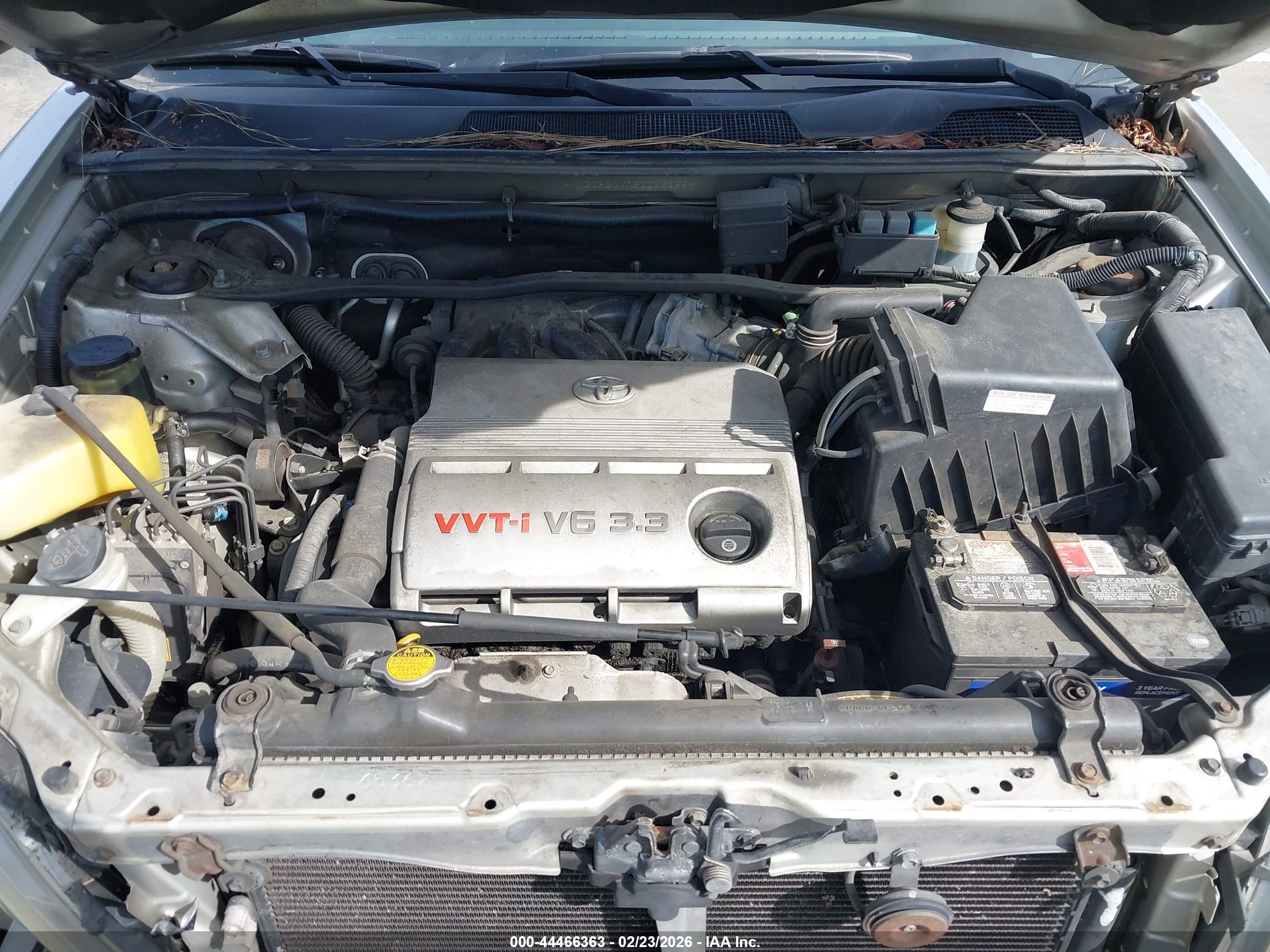 TOYOTA HIGHLANDER image 10