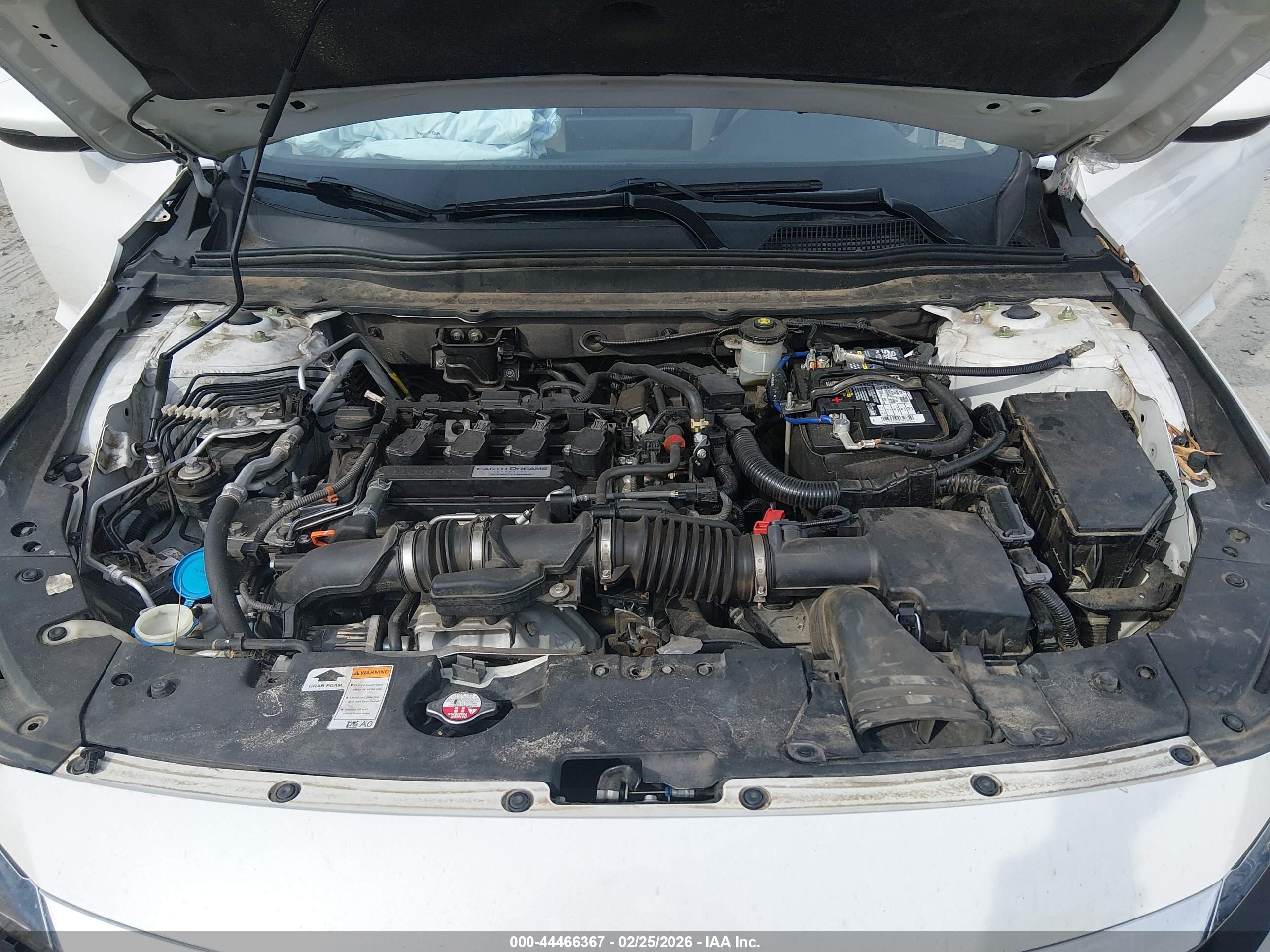 HONDA ACCORD image 10