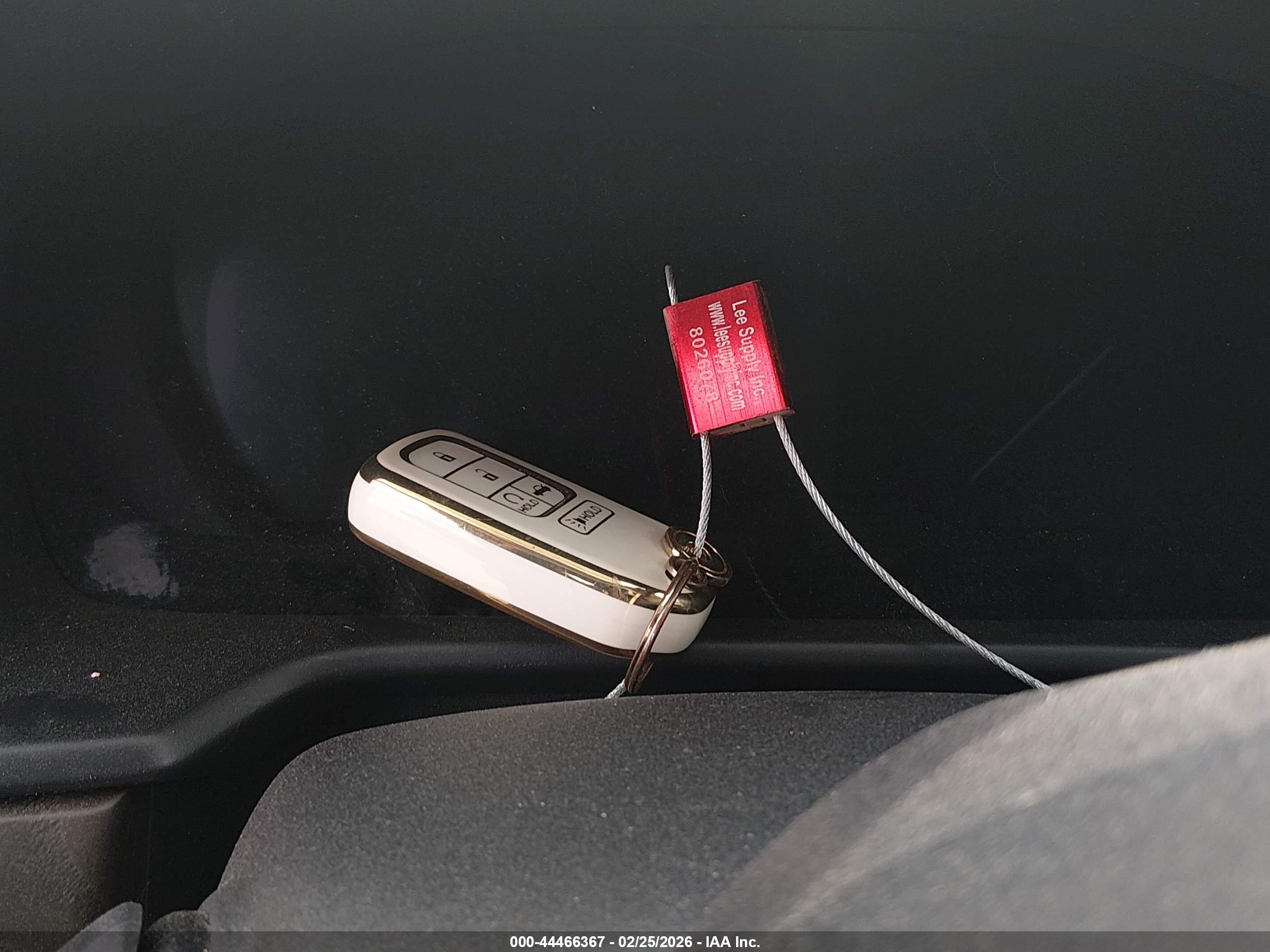 HONDA ACCORD image 11