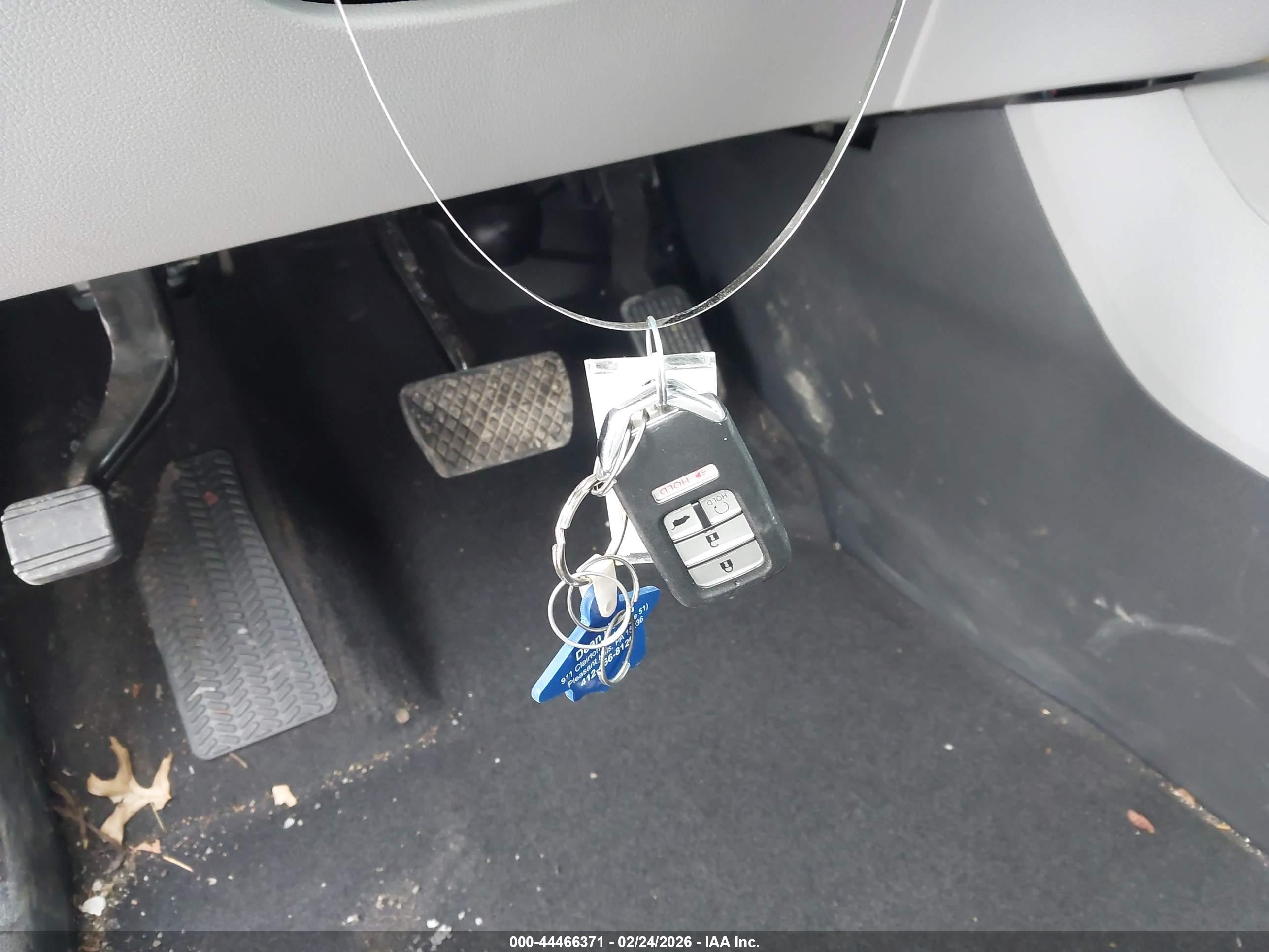 HONDA PILOT image 11