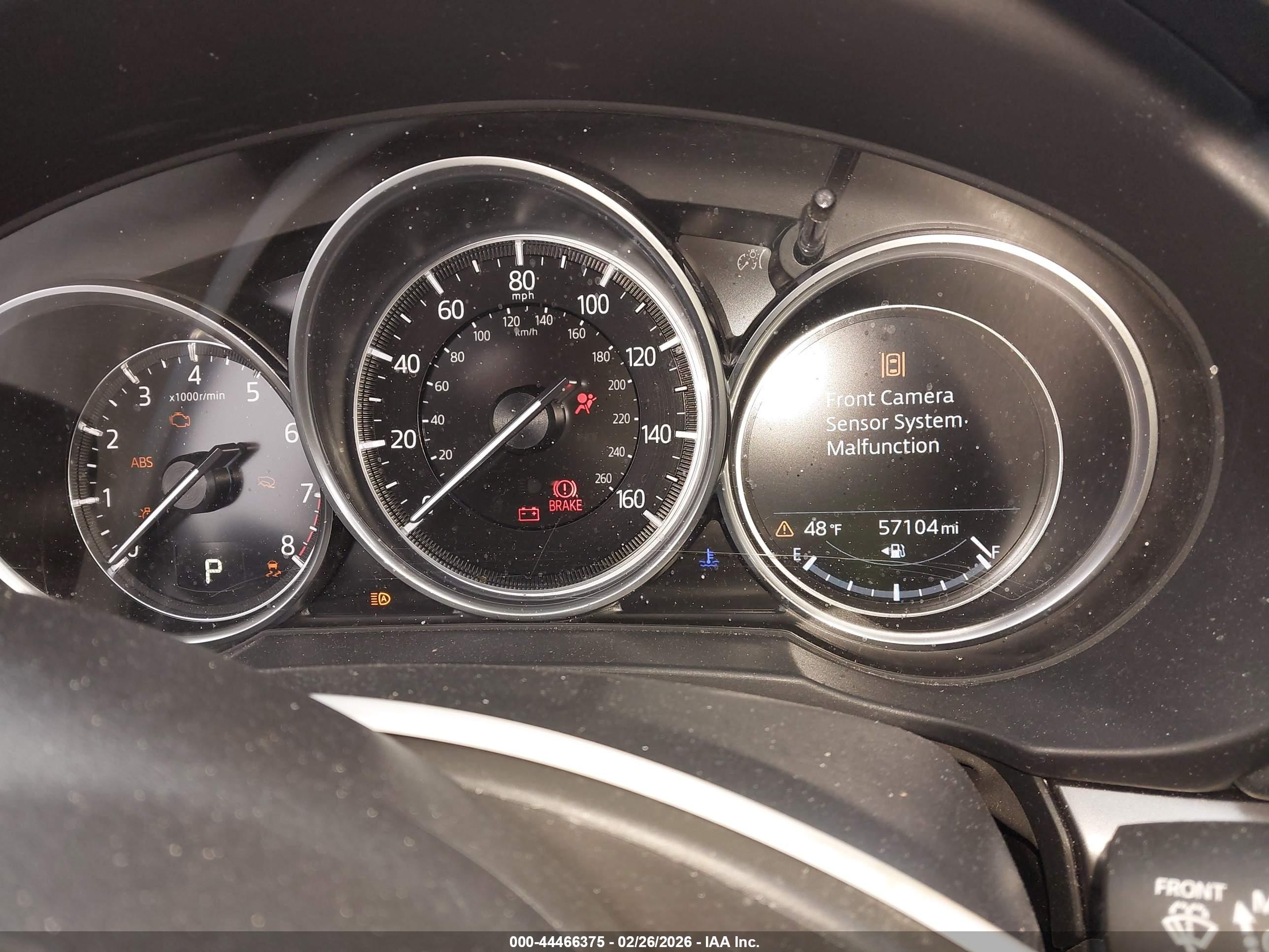 MAZDA CX-5 image 7