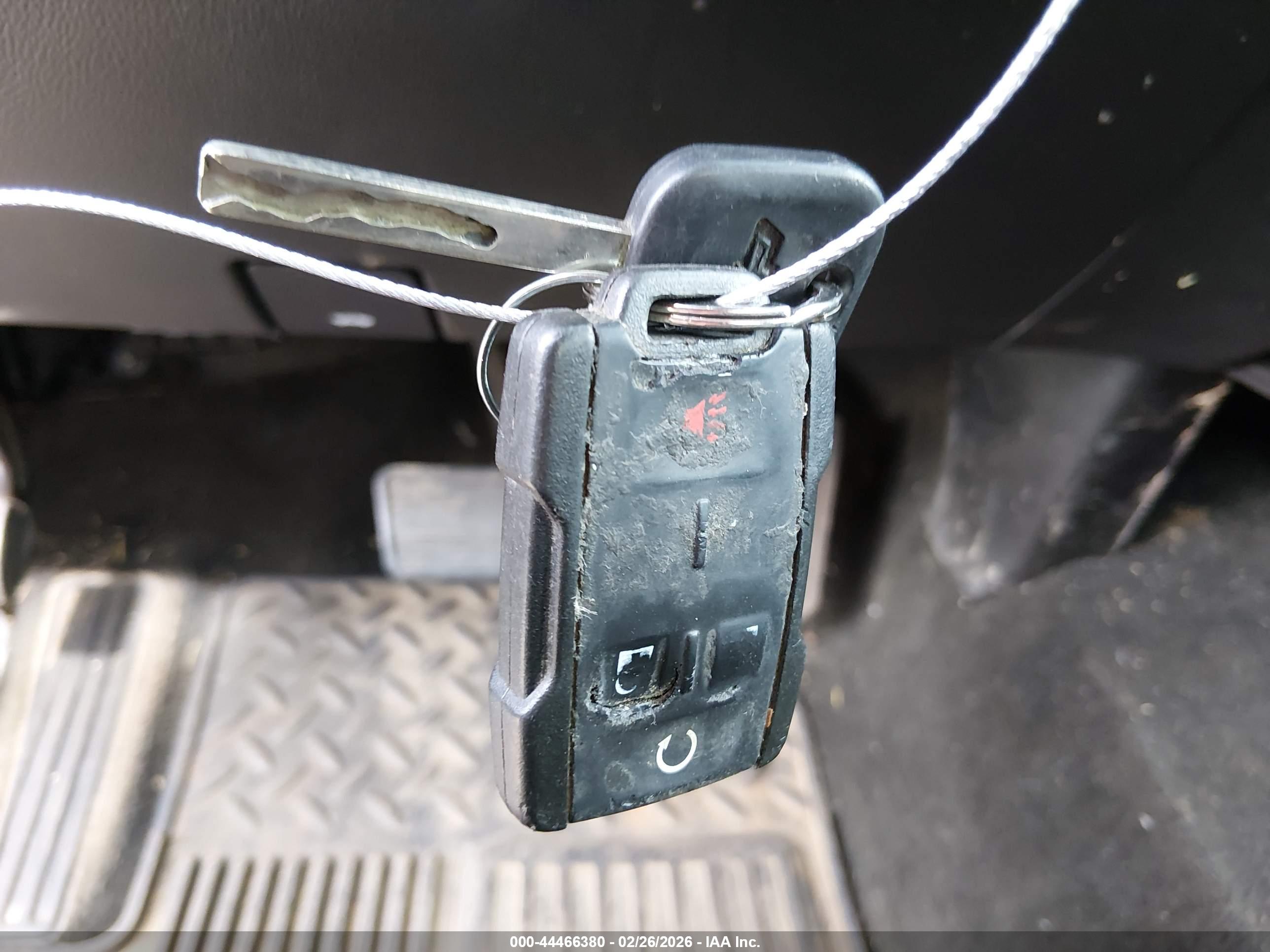 CHEVROLET SILVERADO image 11