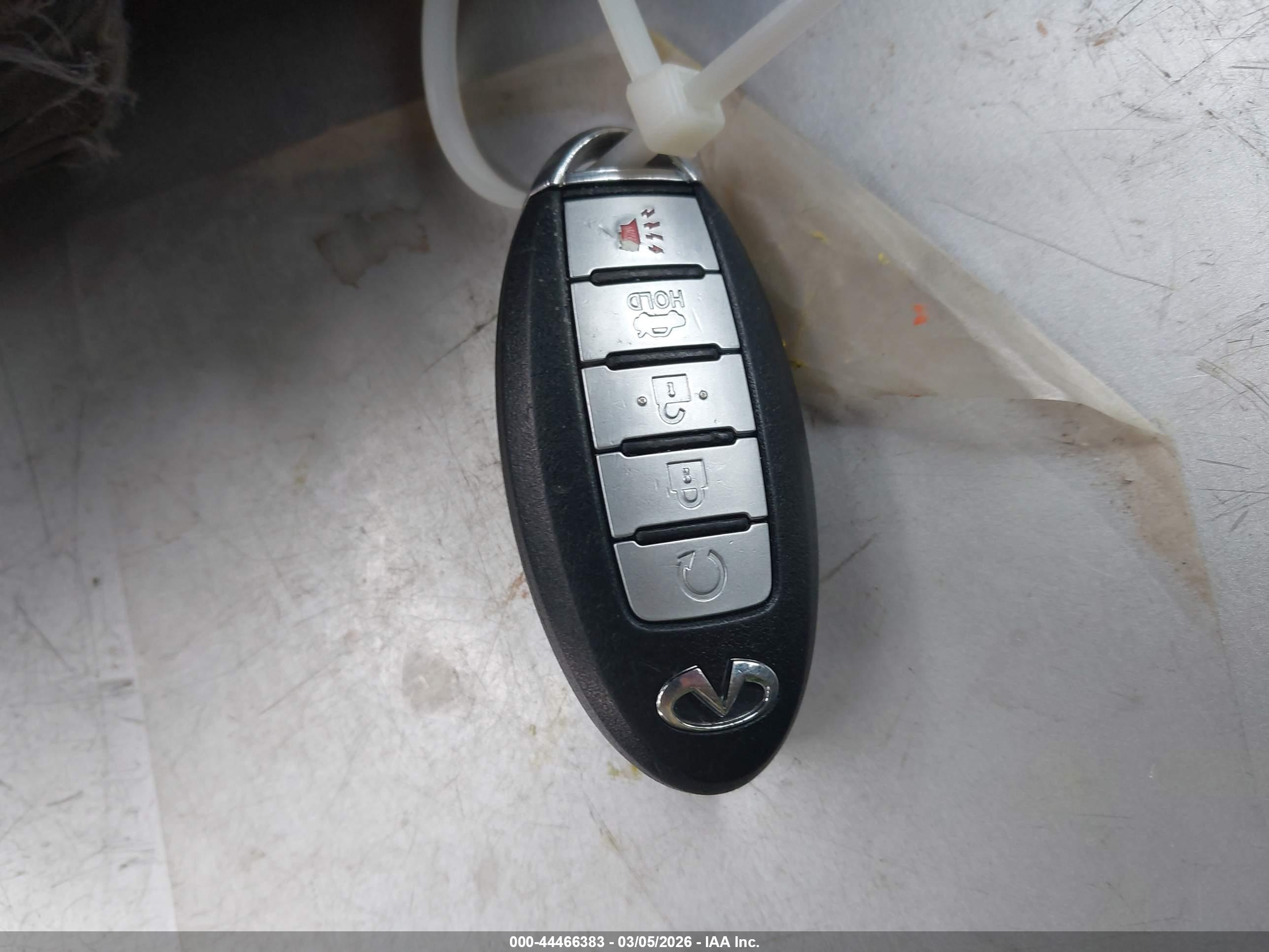 INFINITI Q50 image 11