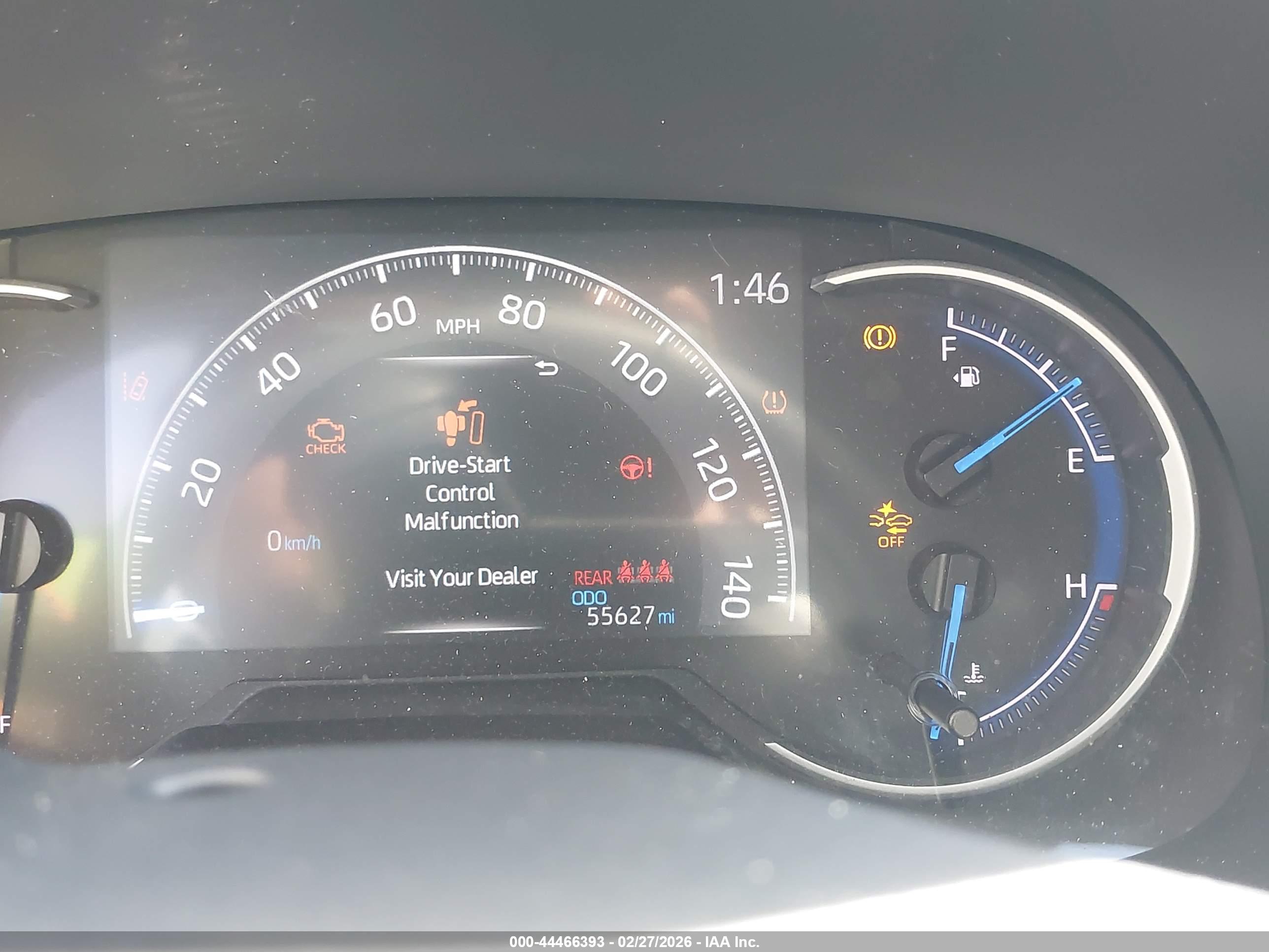 TOYOTA RAV4 image 7