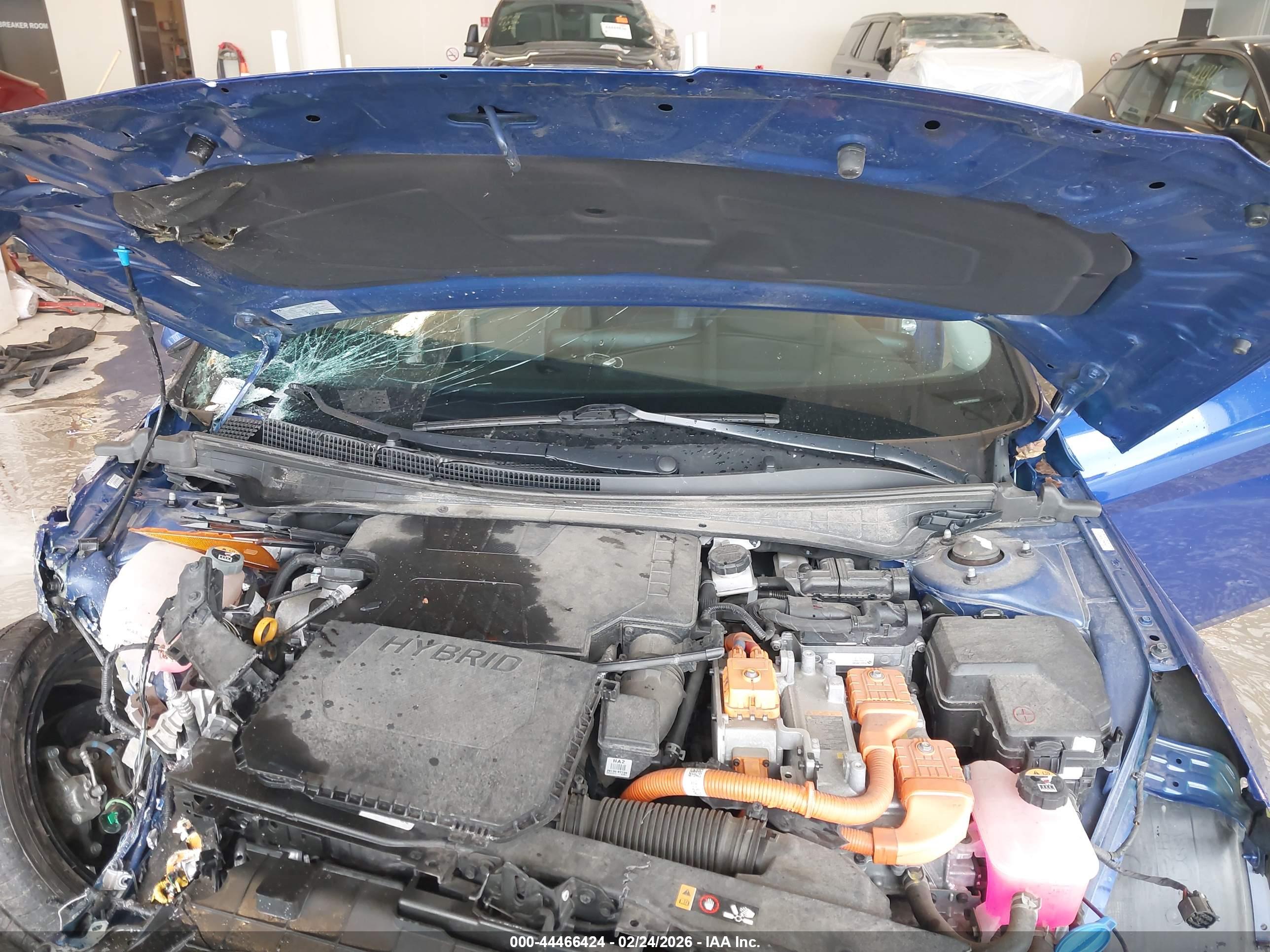 HYUNDAI ELANTRA image 10