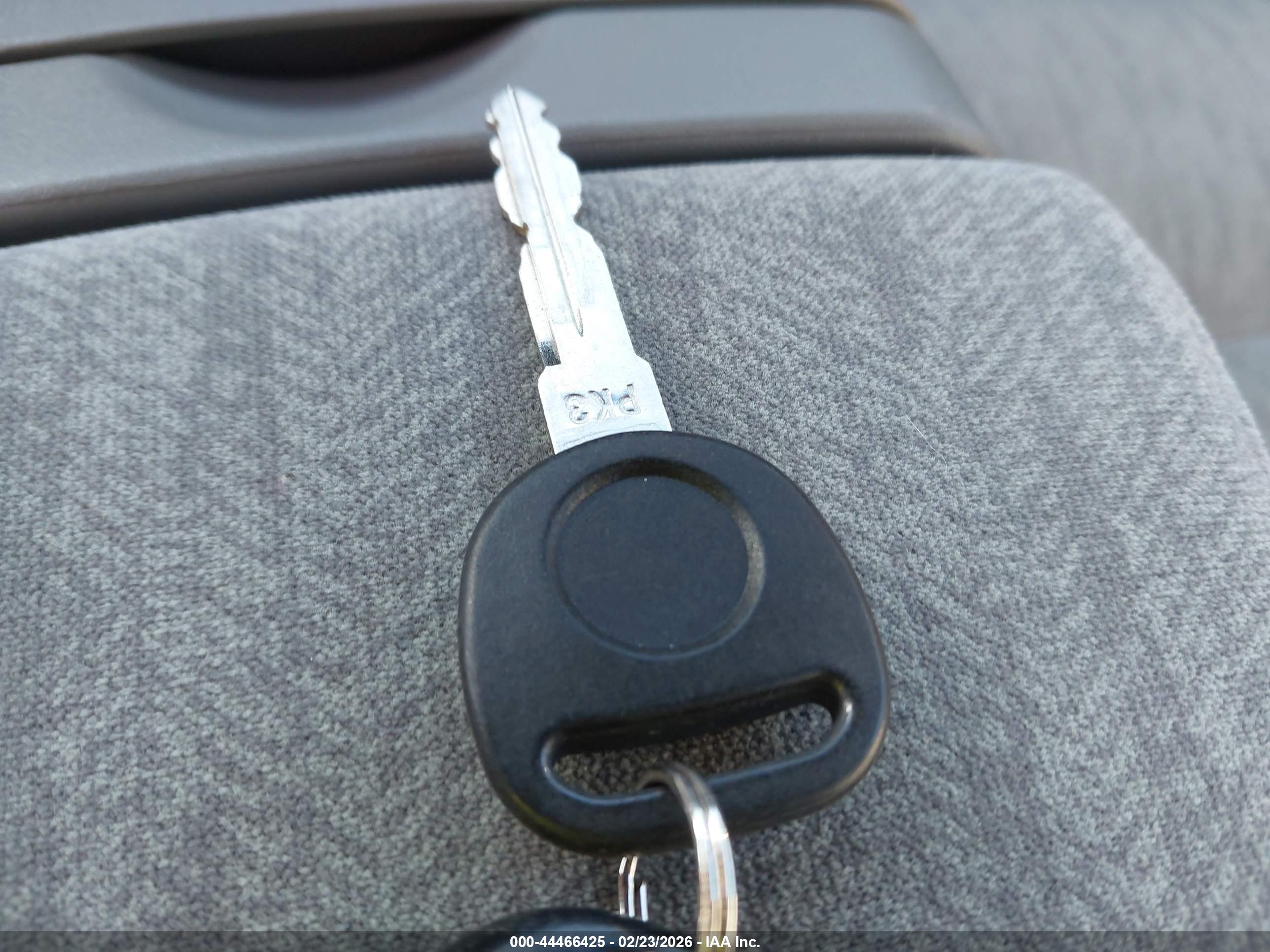 BUICK LESABRE image 11